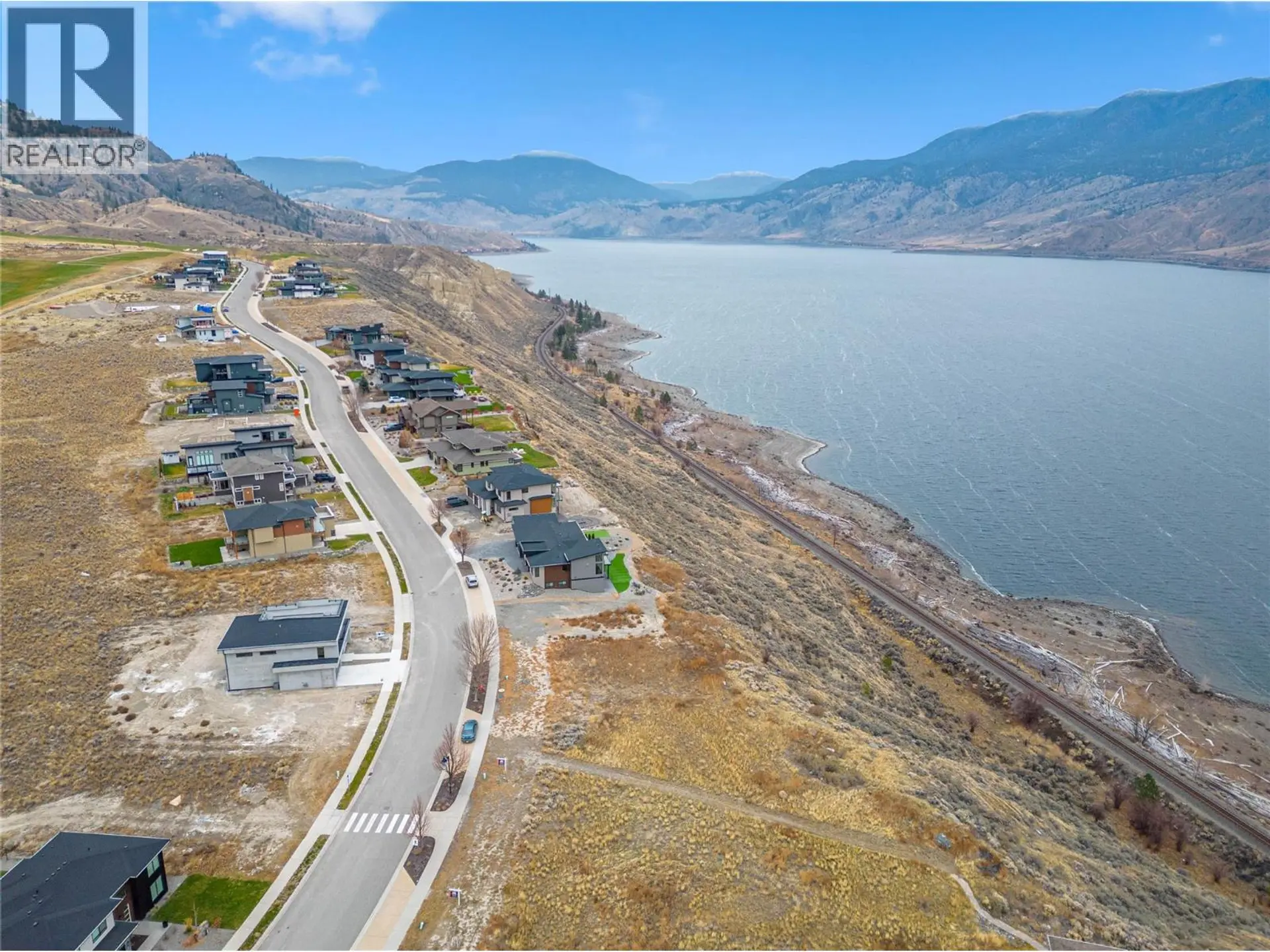 Property at 189 HOLLOWAY DRIVE, Kamloops, BC