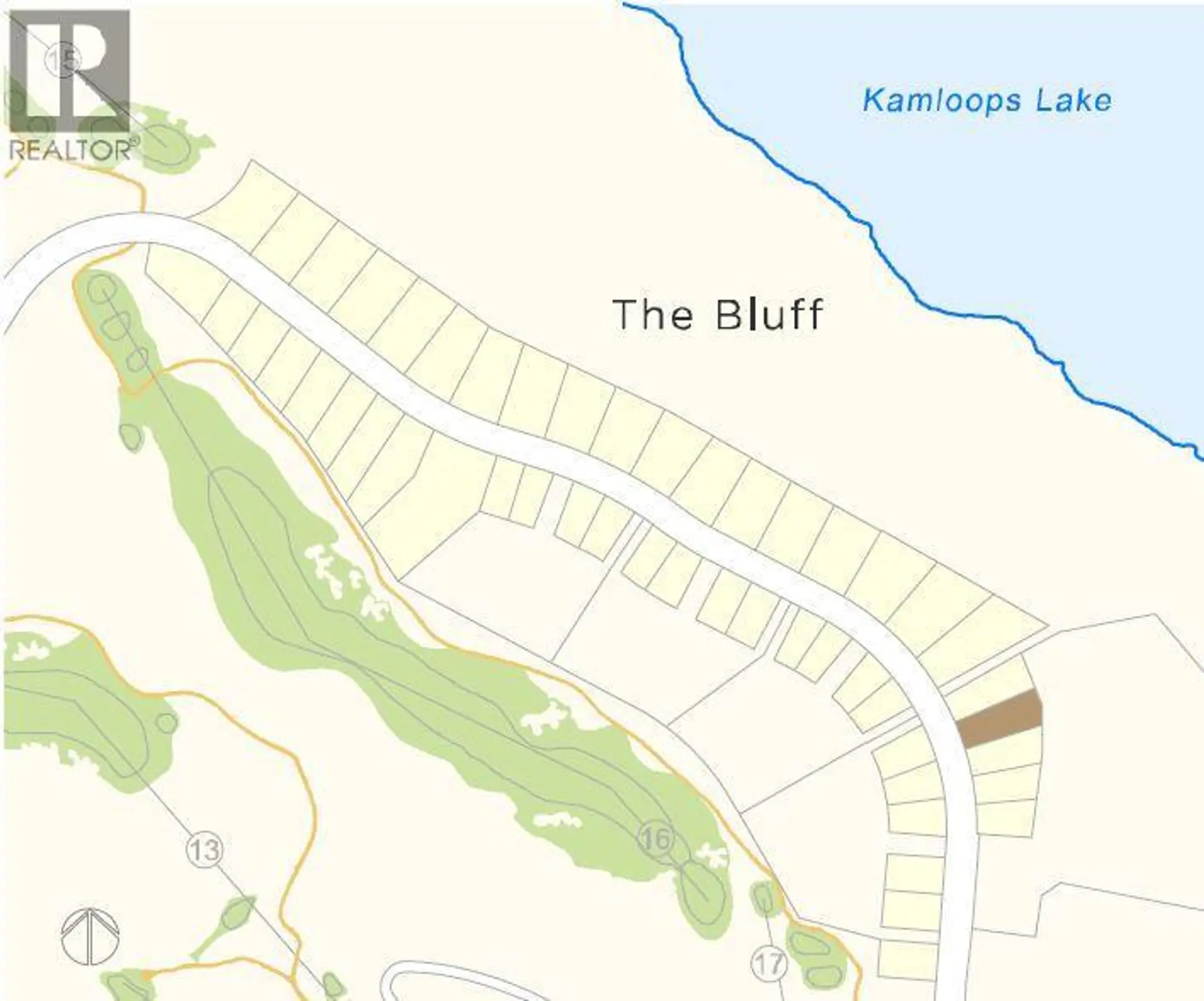 Property at 189 HOLLOWAY DRIVE, Kamloops, BC