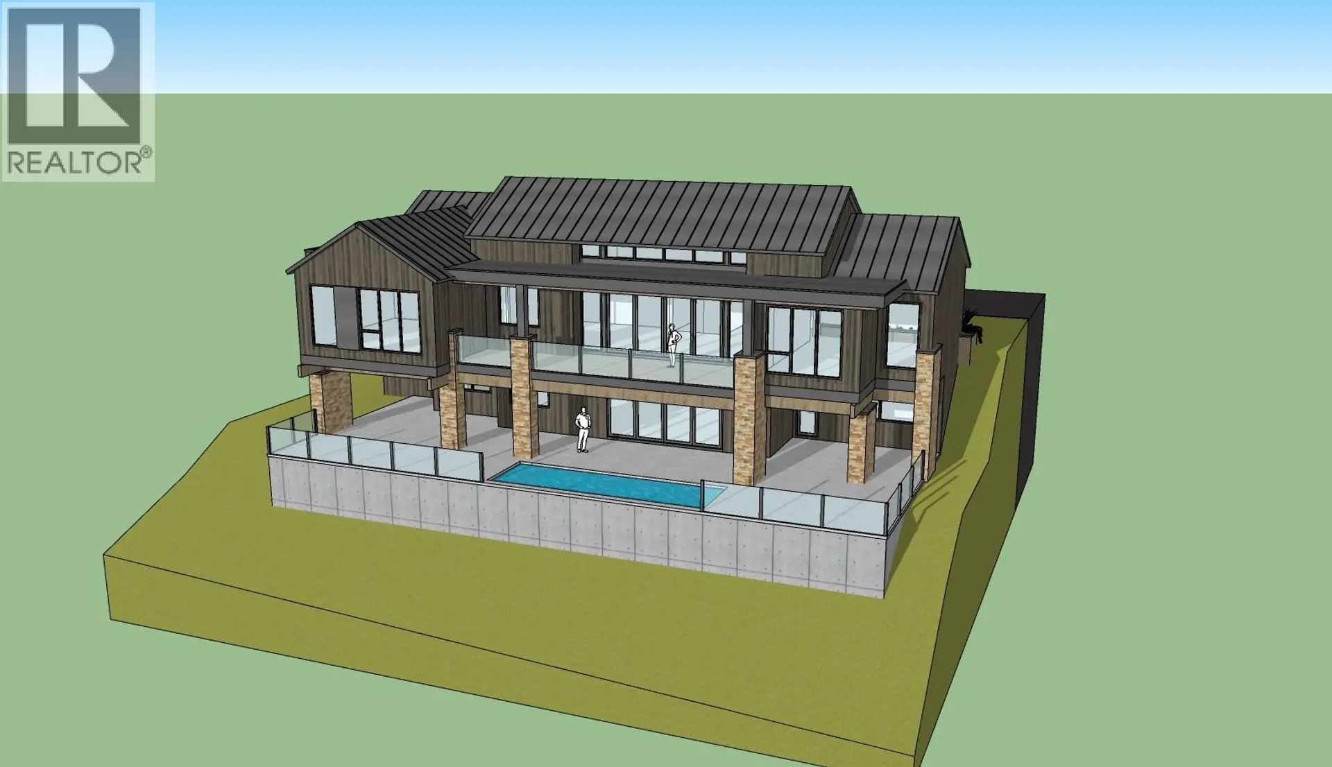 Property at 2485 WORKMAN PLACE, Naramata, BC