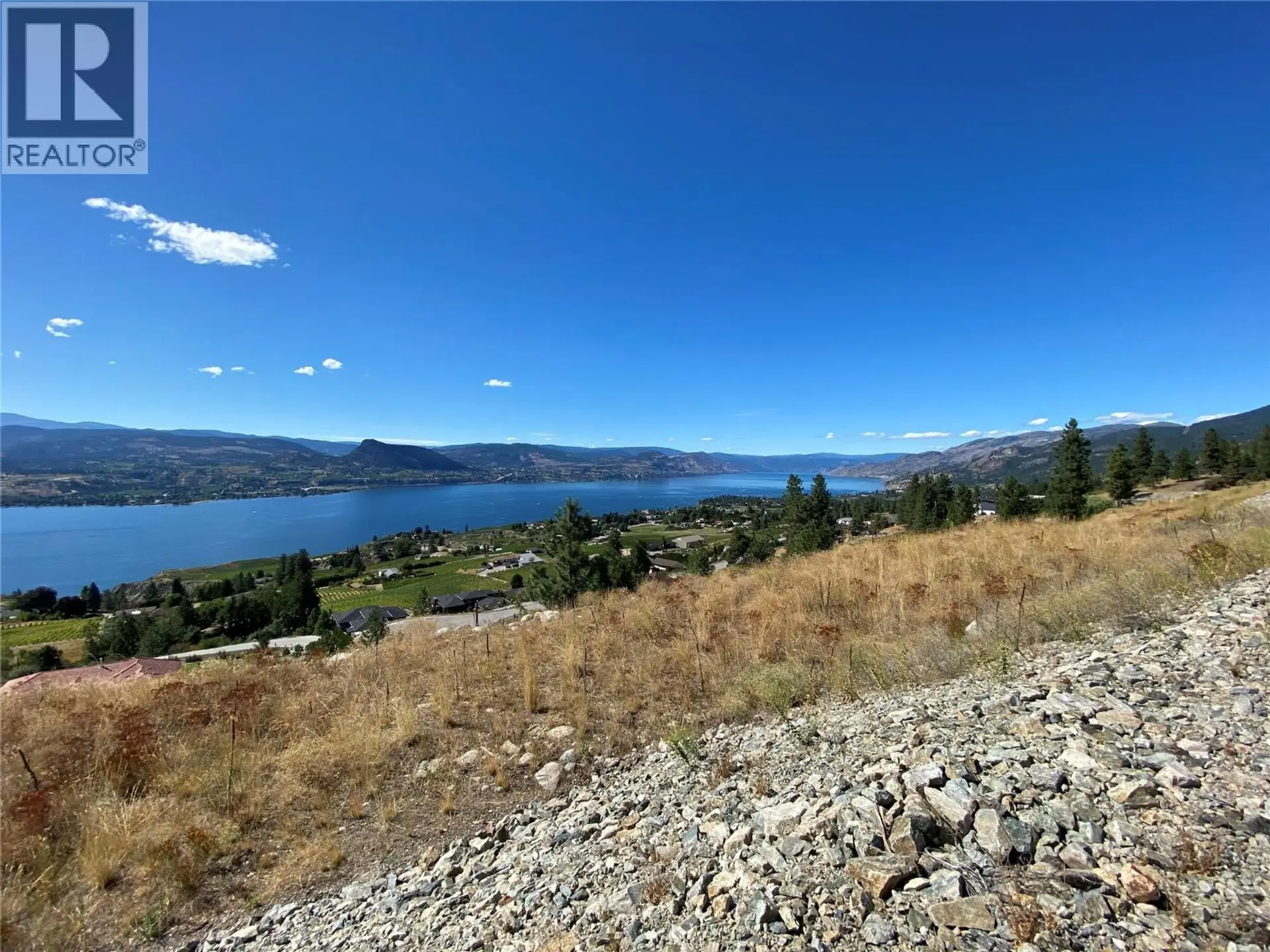 Property at 2485 WORKMAN PLACE, Naramata, BC