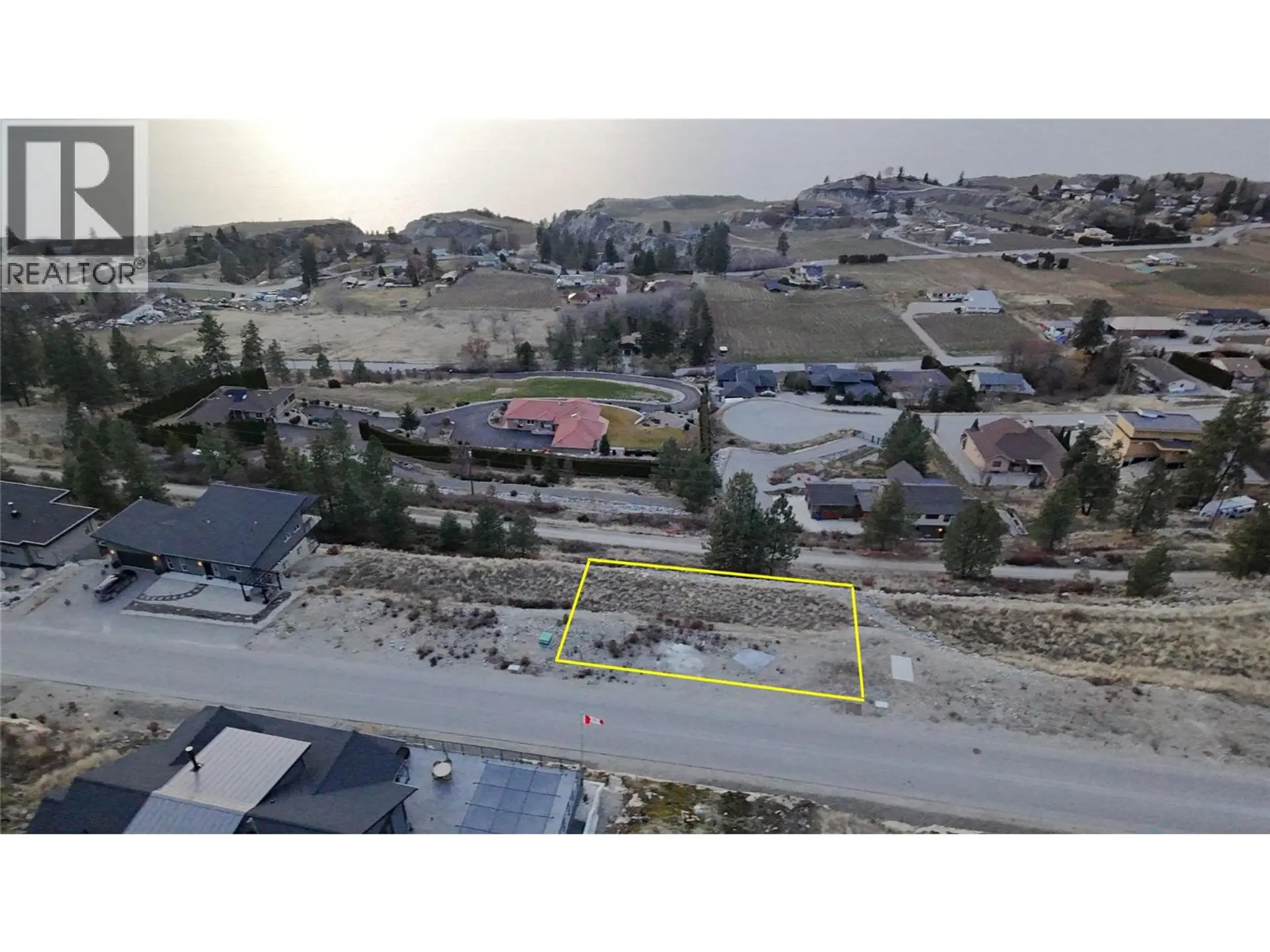 Property at 2485 WORKMAN PLACE, Naramata, BC