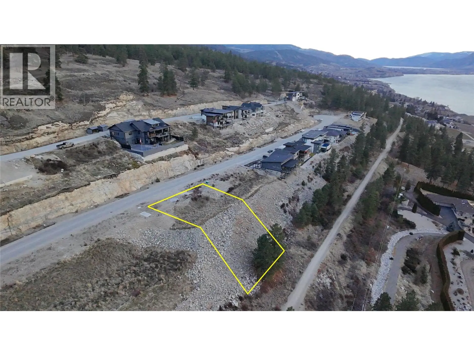 Property at 2485 WORKMAN PLACE, Naramata, BC