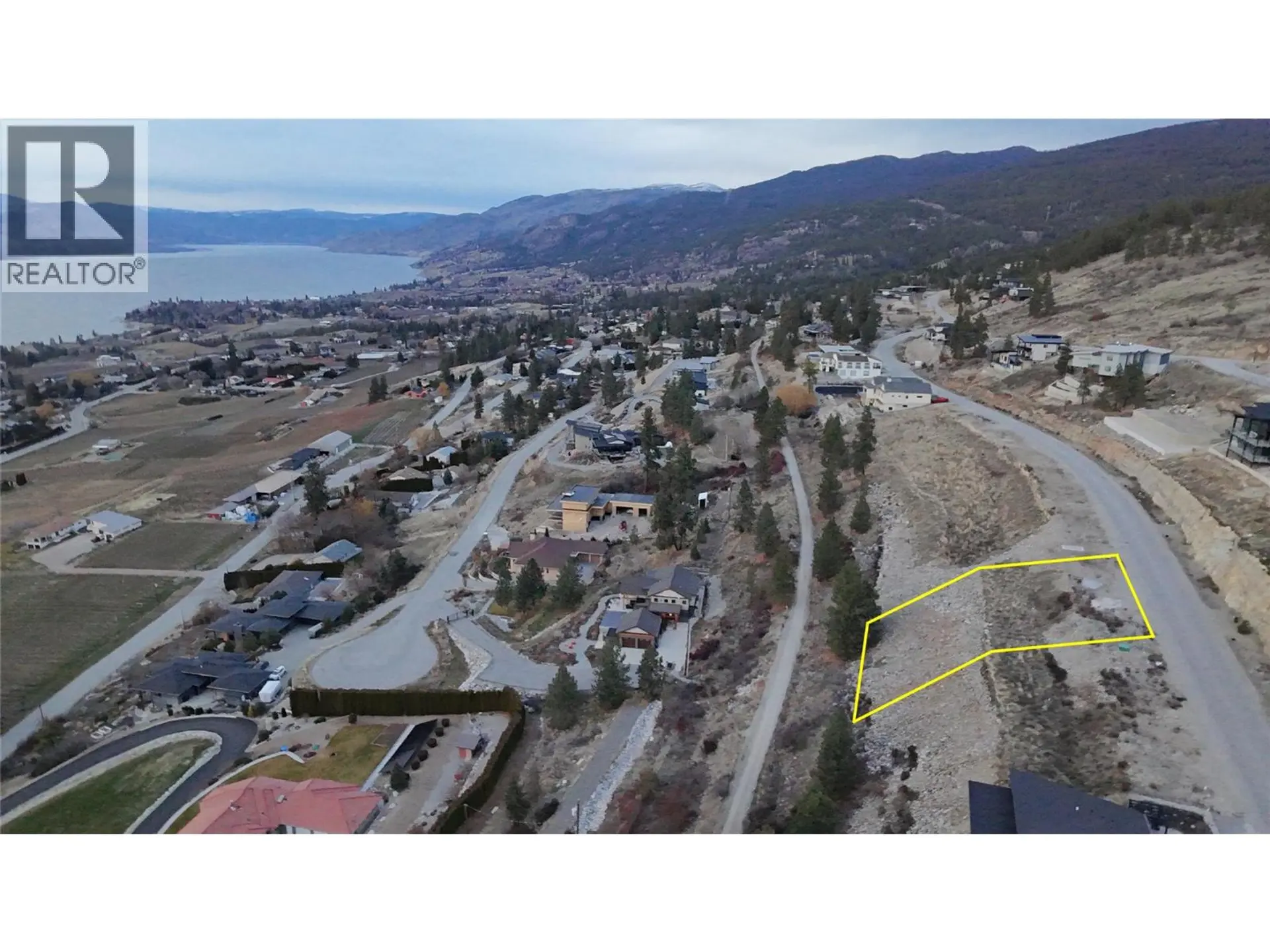 Property at 2485 WORKMAN PLACE, Naramata, BC