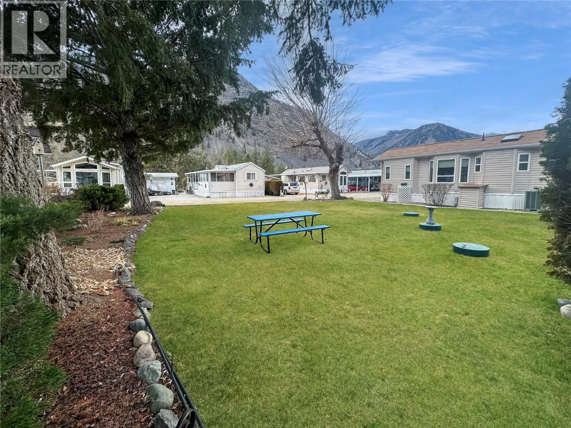 Property at #160 4155 3 HIGHWAY, Keremeos, BC