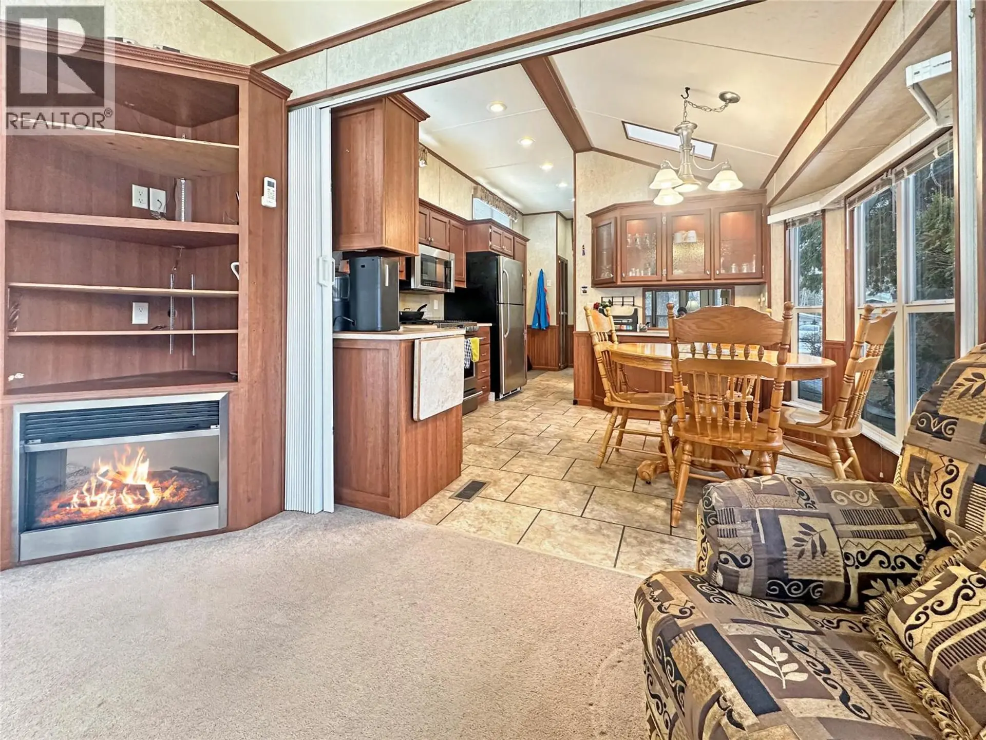 Property at #160 4155 3 HIGHWAY, Keremeos, BC