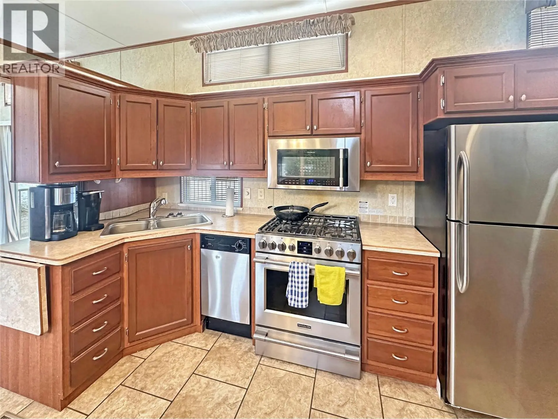 Property at #160 4155 3 HIGHWAY, Keremeos, BC