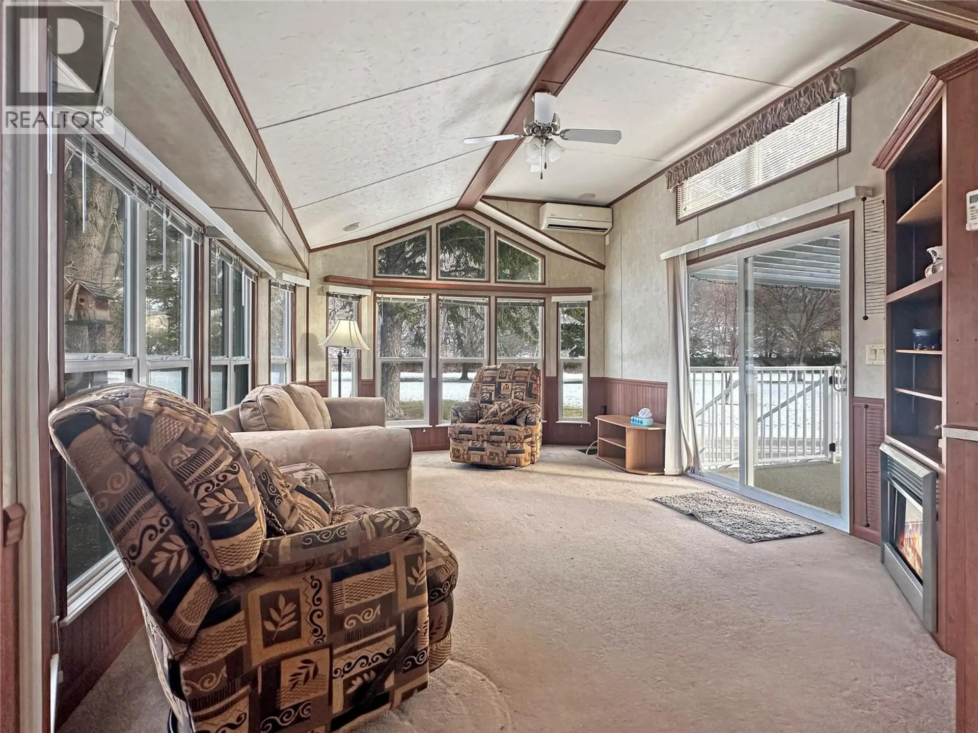 Property at #160 4155 3 HIGHWAY, Keremeos, BC