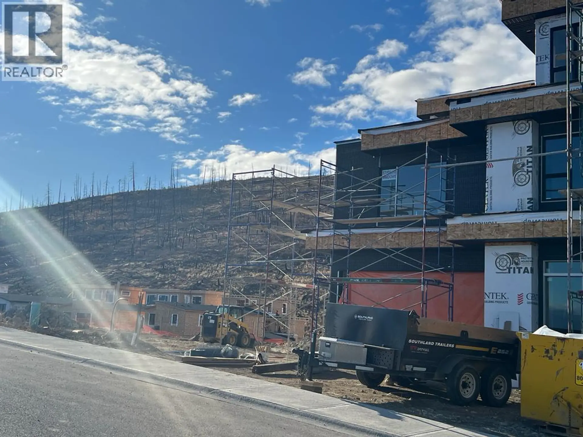 Property at 3745 DAVIDSON COURT, West Kelowna, BC