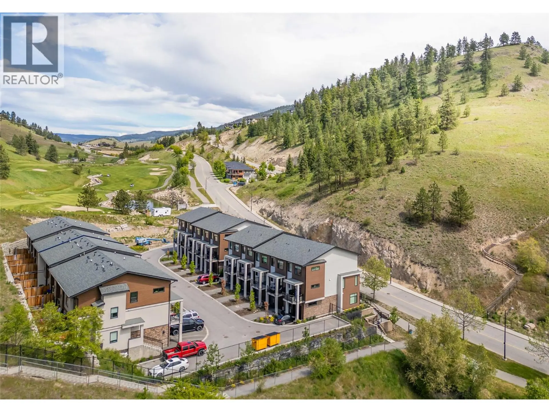 Property at 1164 Black Mountain Drive, Kelowna, BC