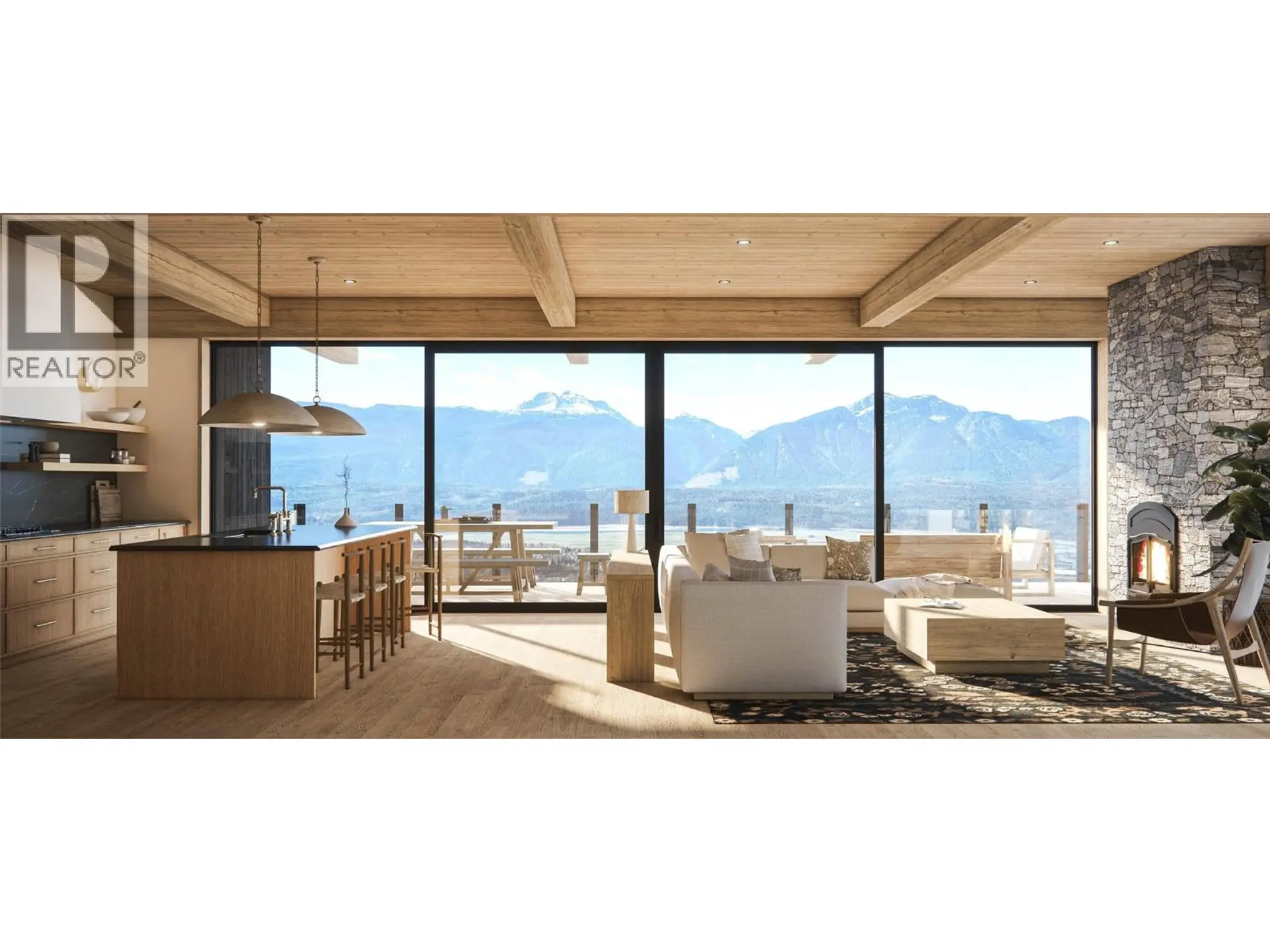 Property at 11 ALPINE COURT, Revelstoke, BC