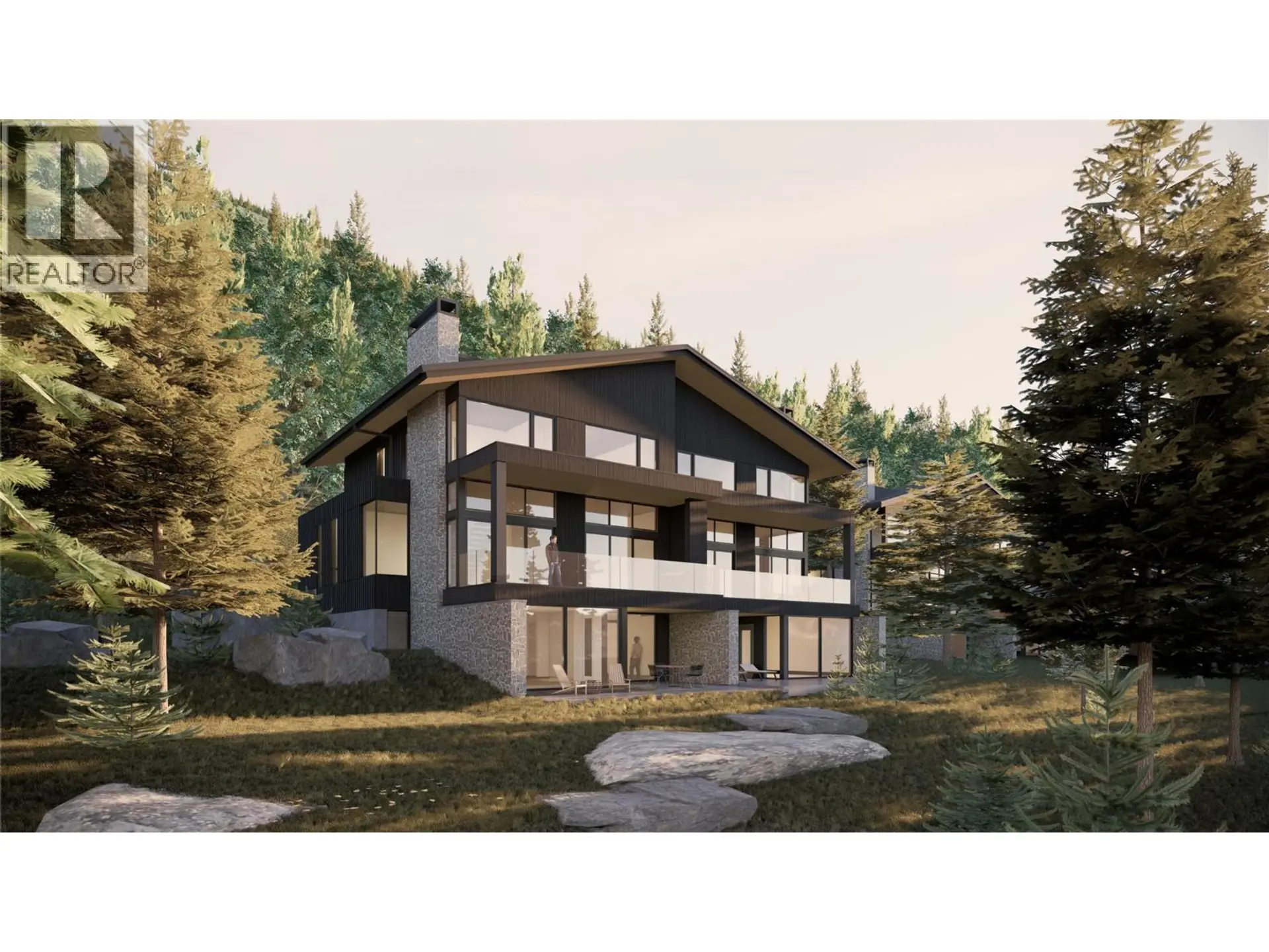 Property at 11 ALPINE COURT, Revelstoke, BC