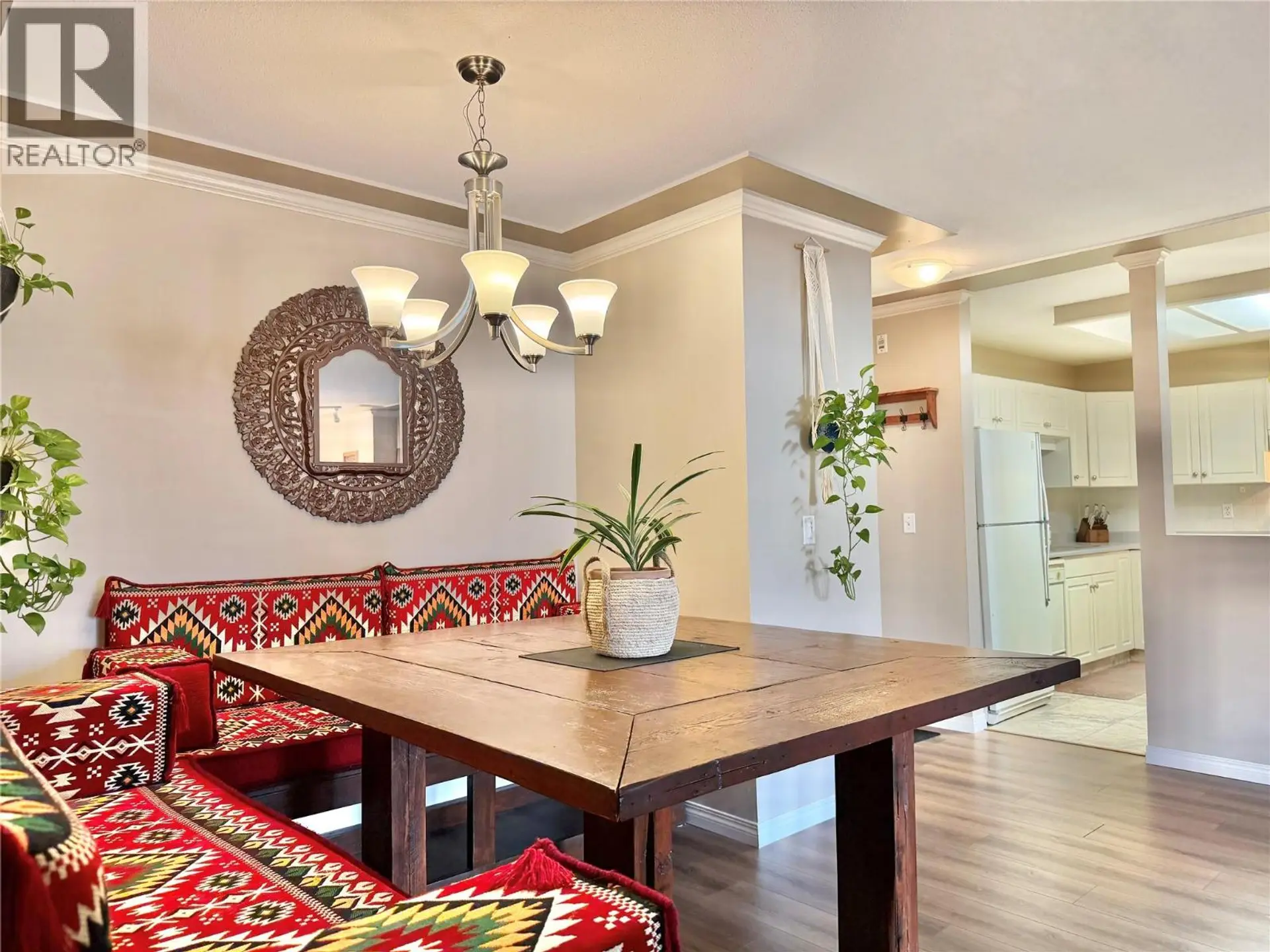 Property at #110 329 RIGSBY STREET, Penticton, BC