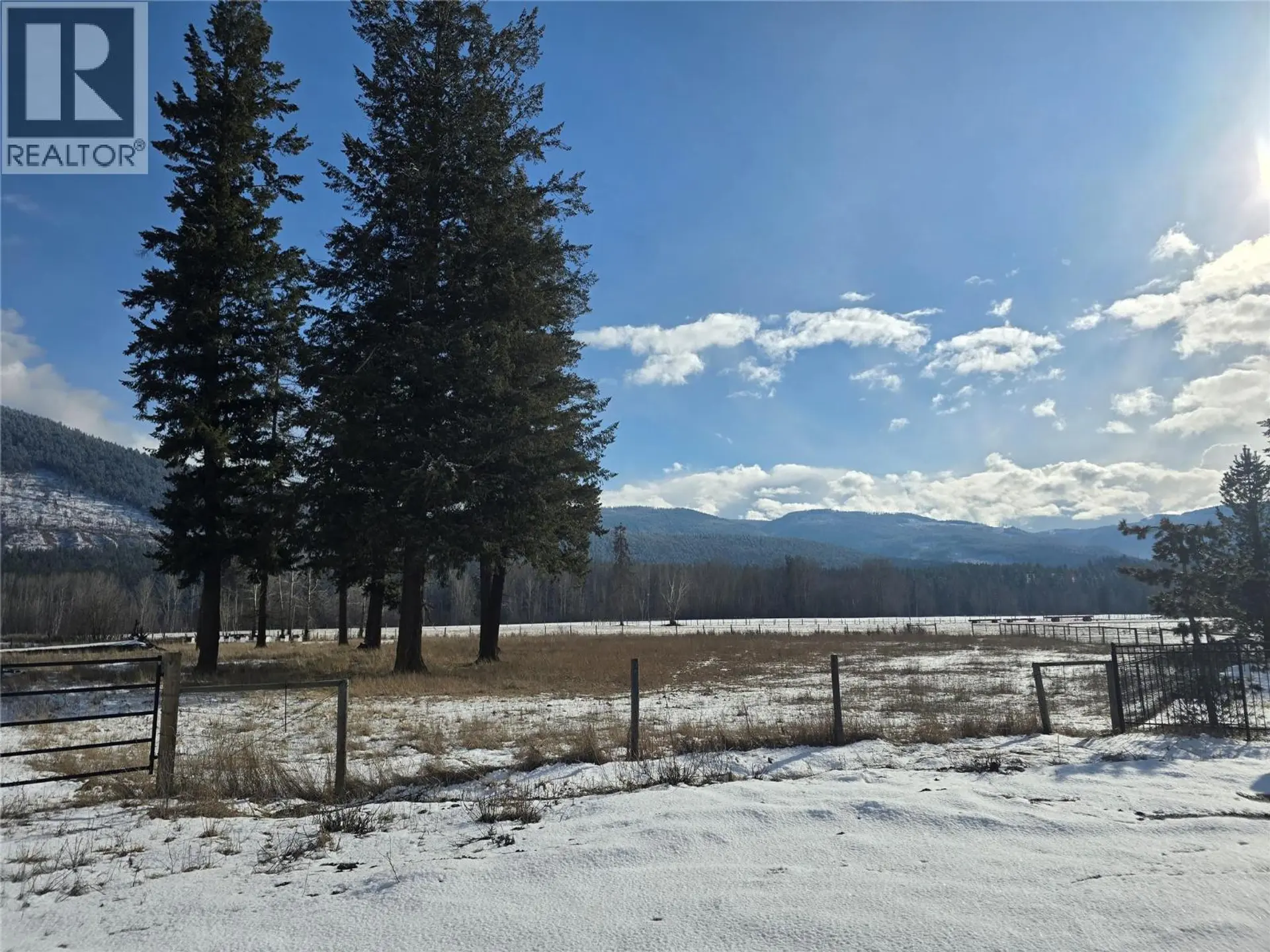 Property at 380 KYRO ROAD, Lumby, BC