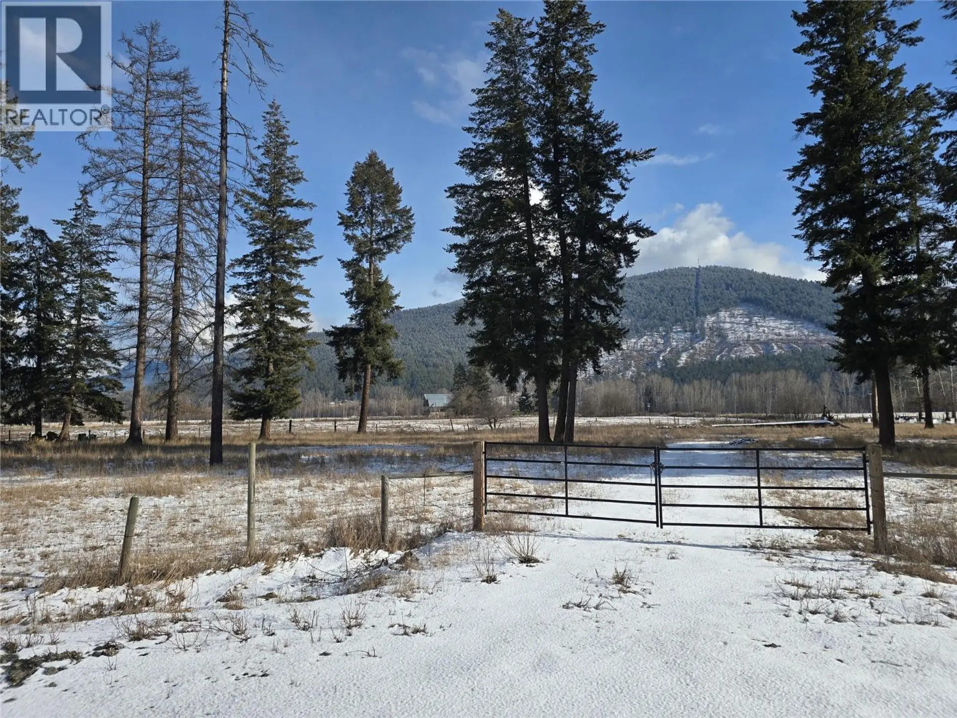 Property at 380 KYRO ROAD, Lumby, BC