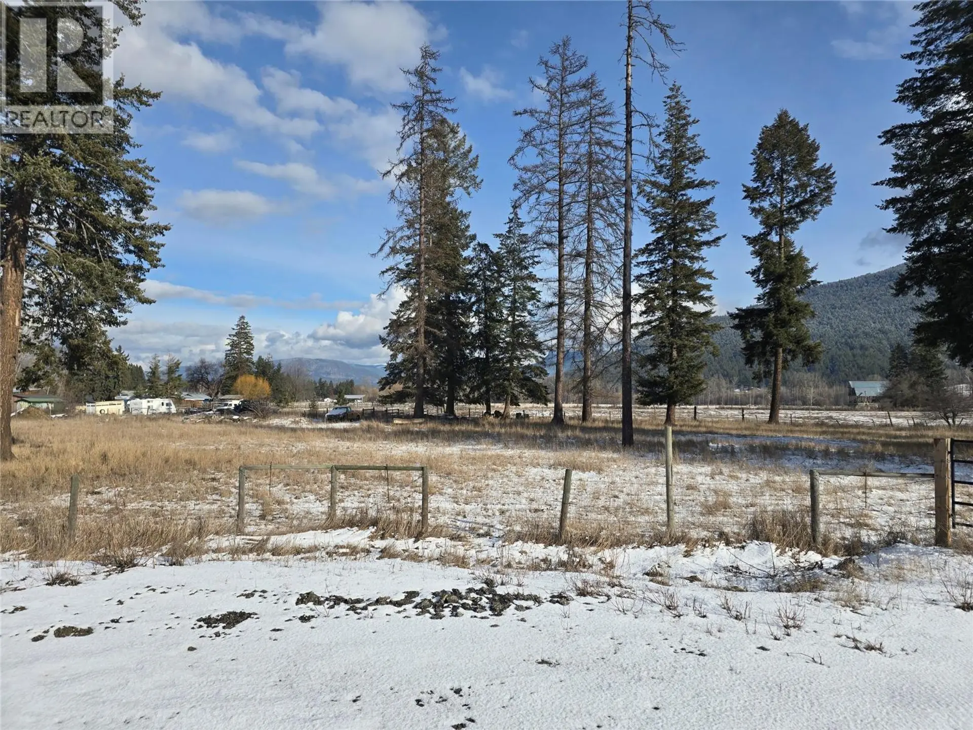 Property at 380 KYRO ROAD, Lumby, BC