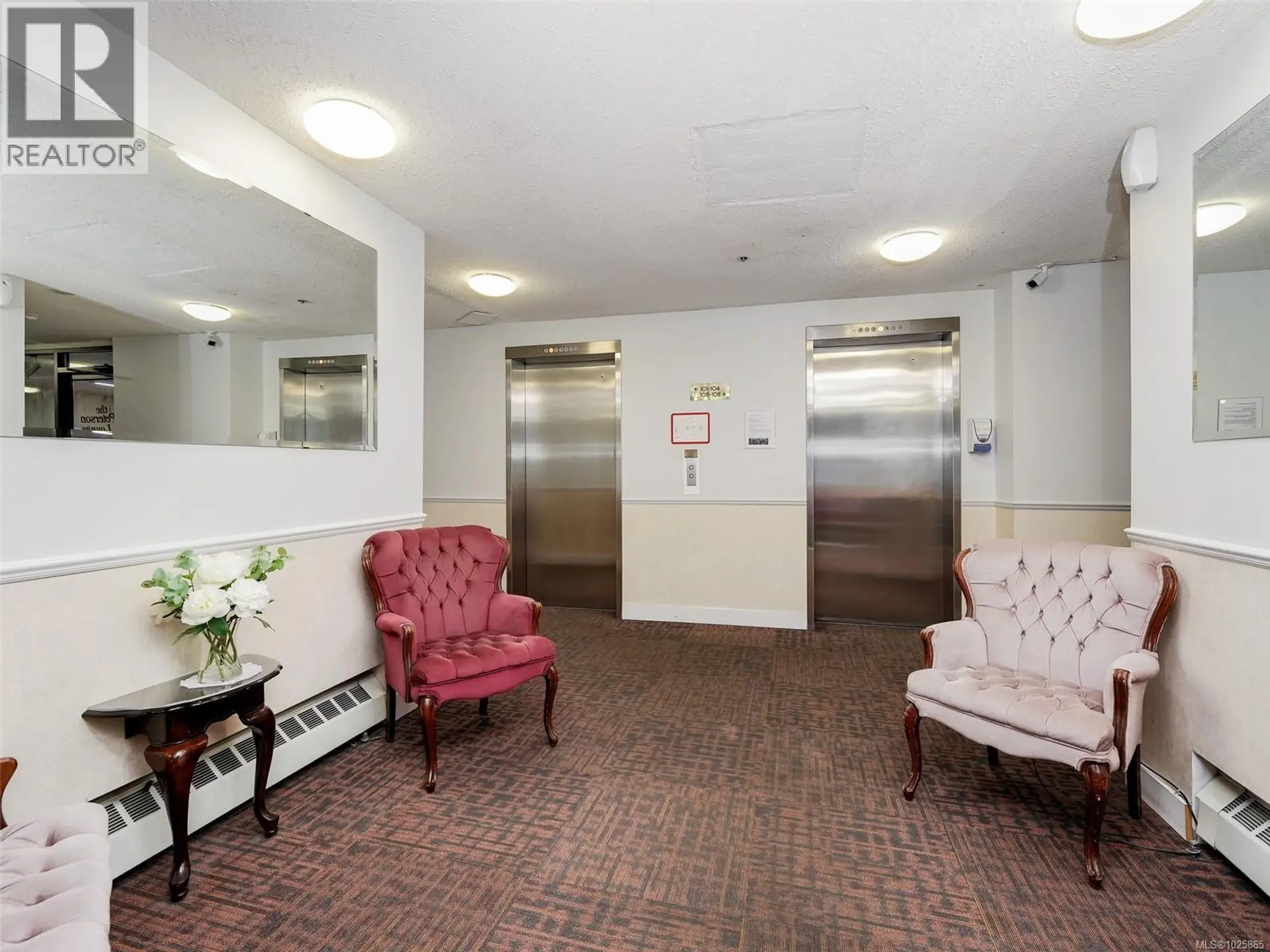 Property at #213 1745 LEIGHTON RD, Victoria, BC