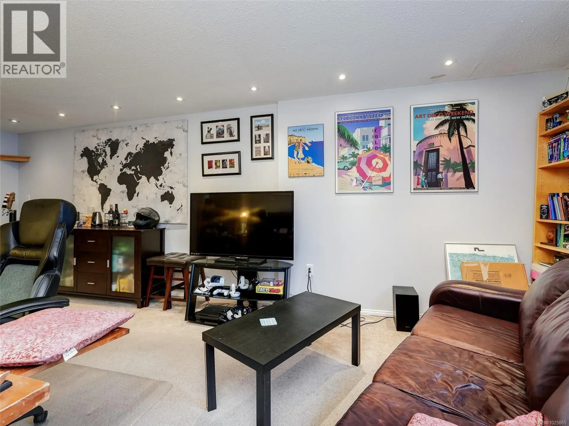 Property at #213 1745 LEIGHTON RD, Victoria, BC