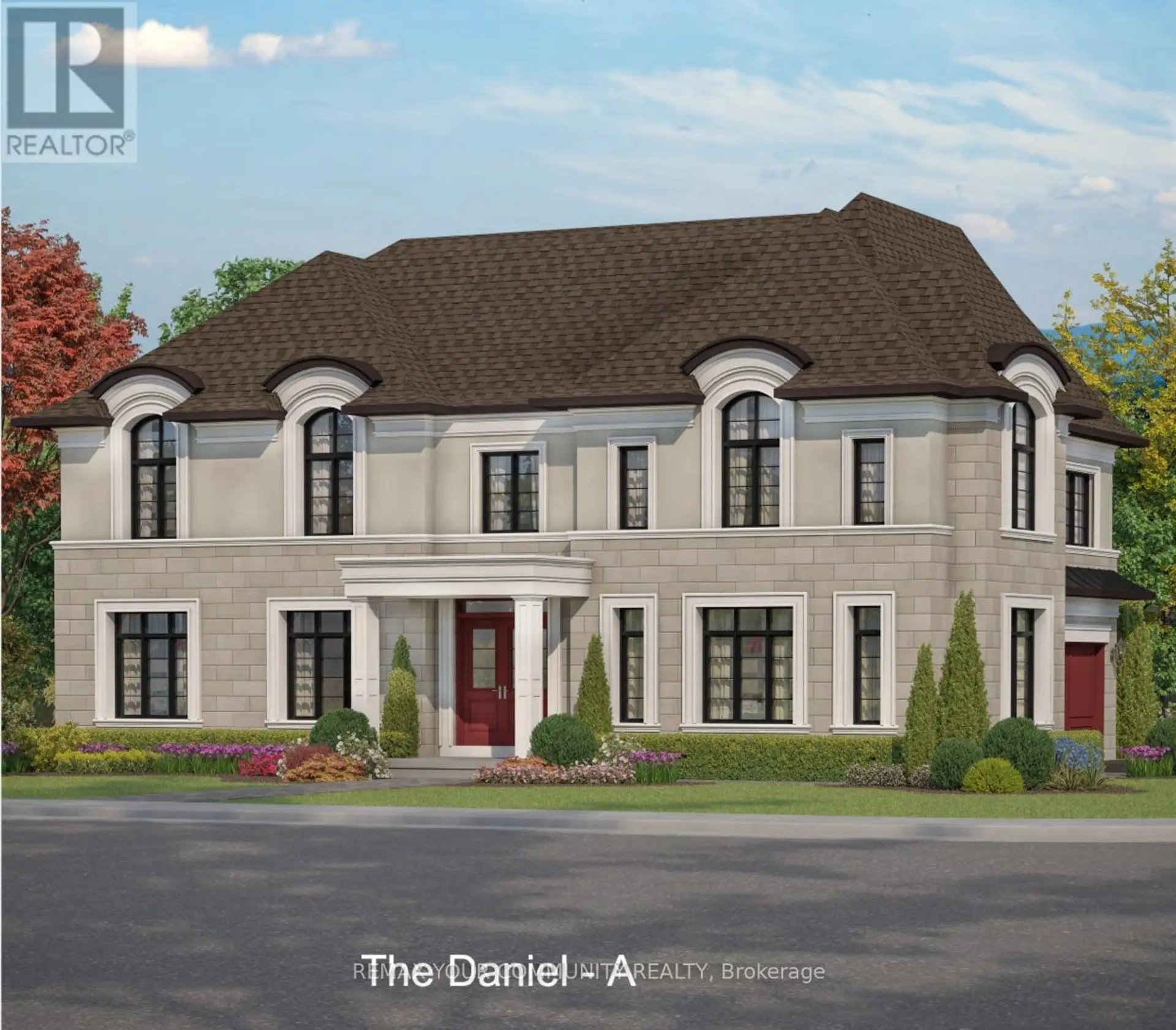 #LOT 12 131 MURET CRESCENT - Image 1