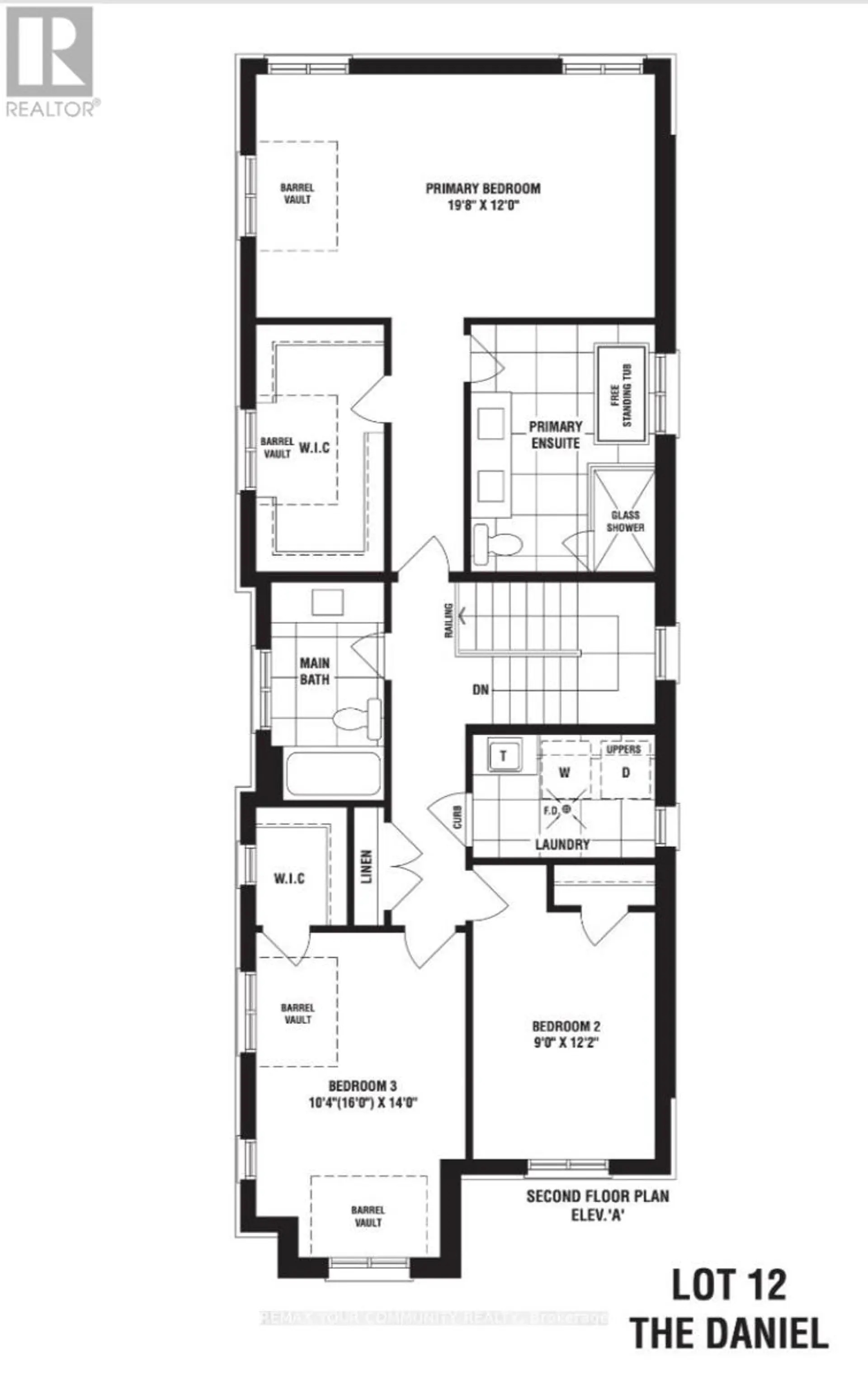 #LOT 12 131 MURET CRESCENT - Image 3