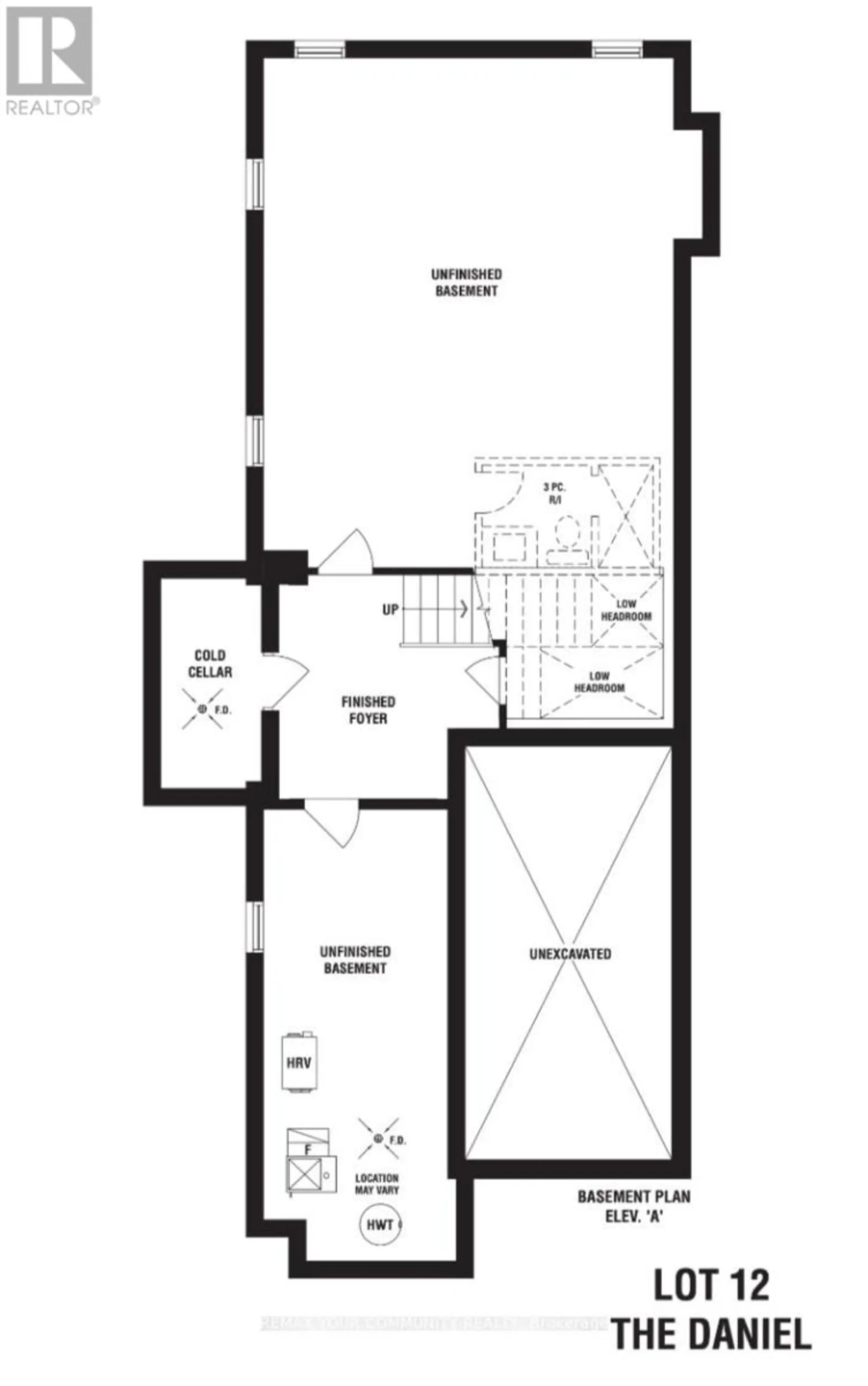 #LOT 12 131 MURET CRESCENT - Image 4