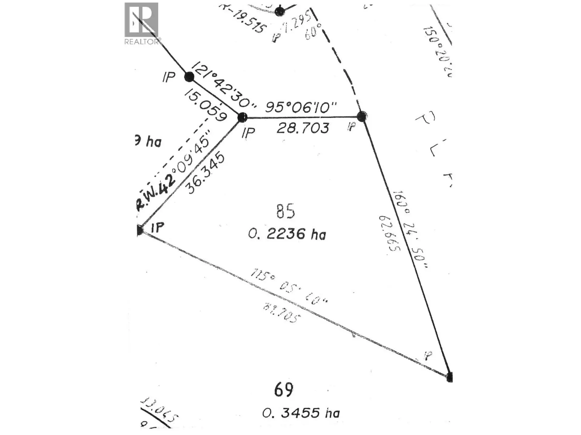 Property at LOT 85 MOUNTVIEW DRIVE, Blind Bay, BC