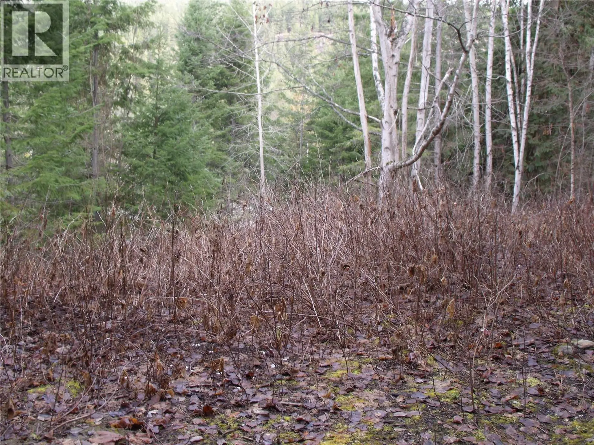 Property at LOT 85 MOUNTVIEW DRIVE, Blind Bay, BC