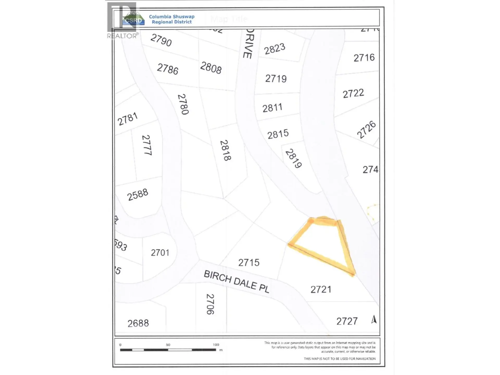Property at LOT 85 MOUNTVIEW DRIVE, Blind Bay, BC