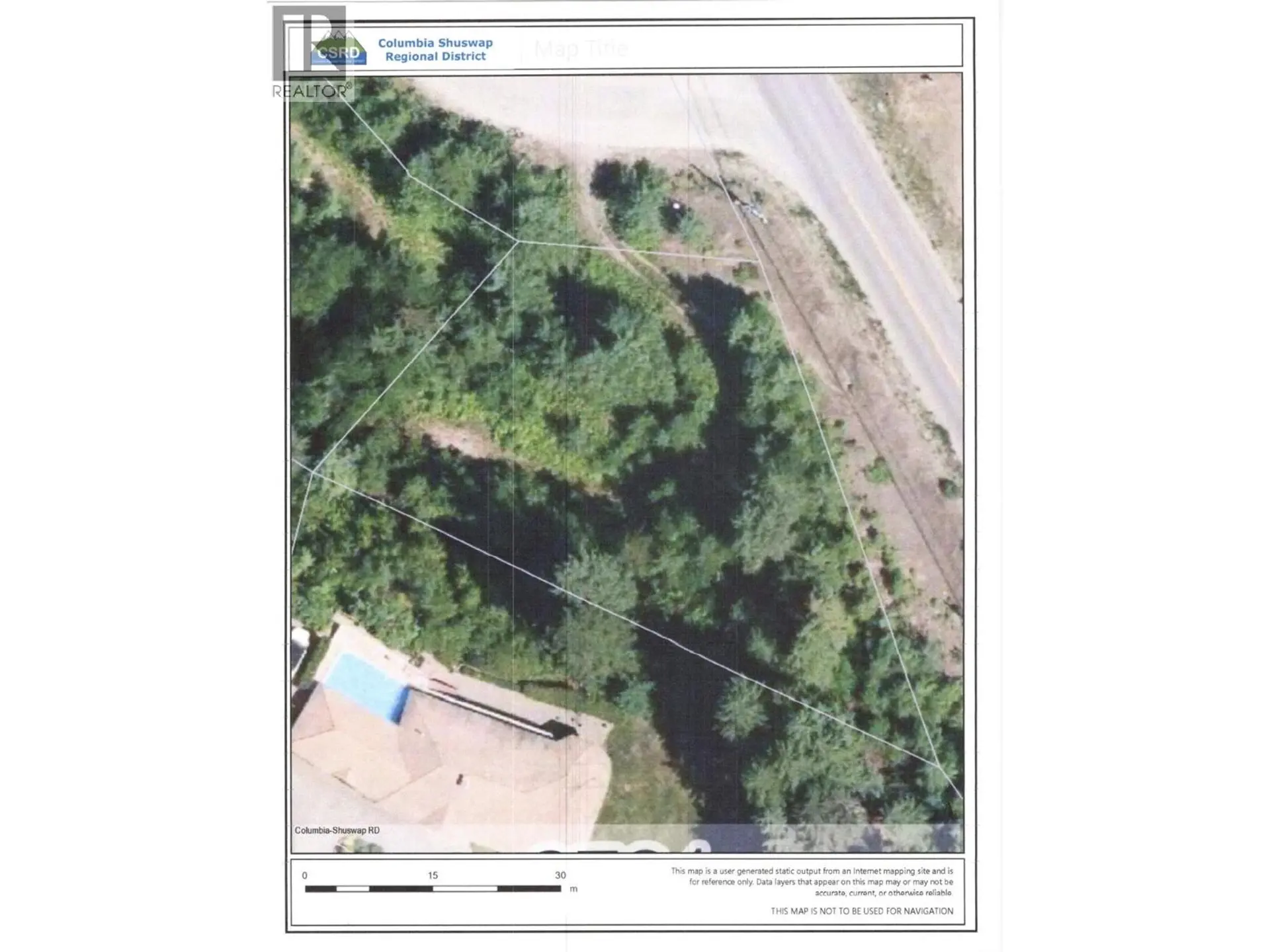 Property at LOT 85 MOUNTVIEW DRIVE, Blind Bay, BC