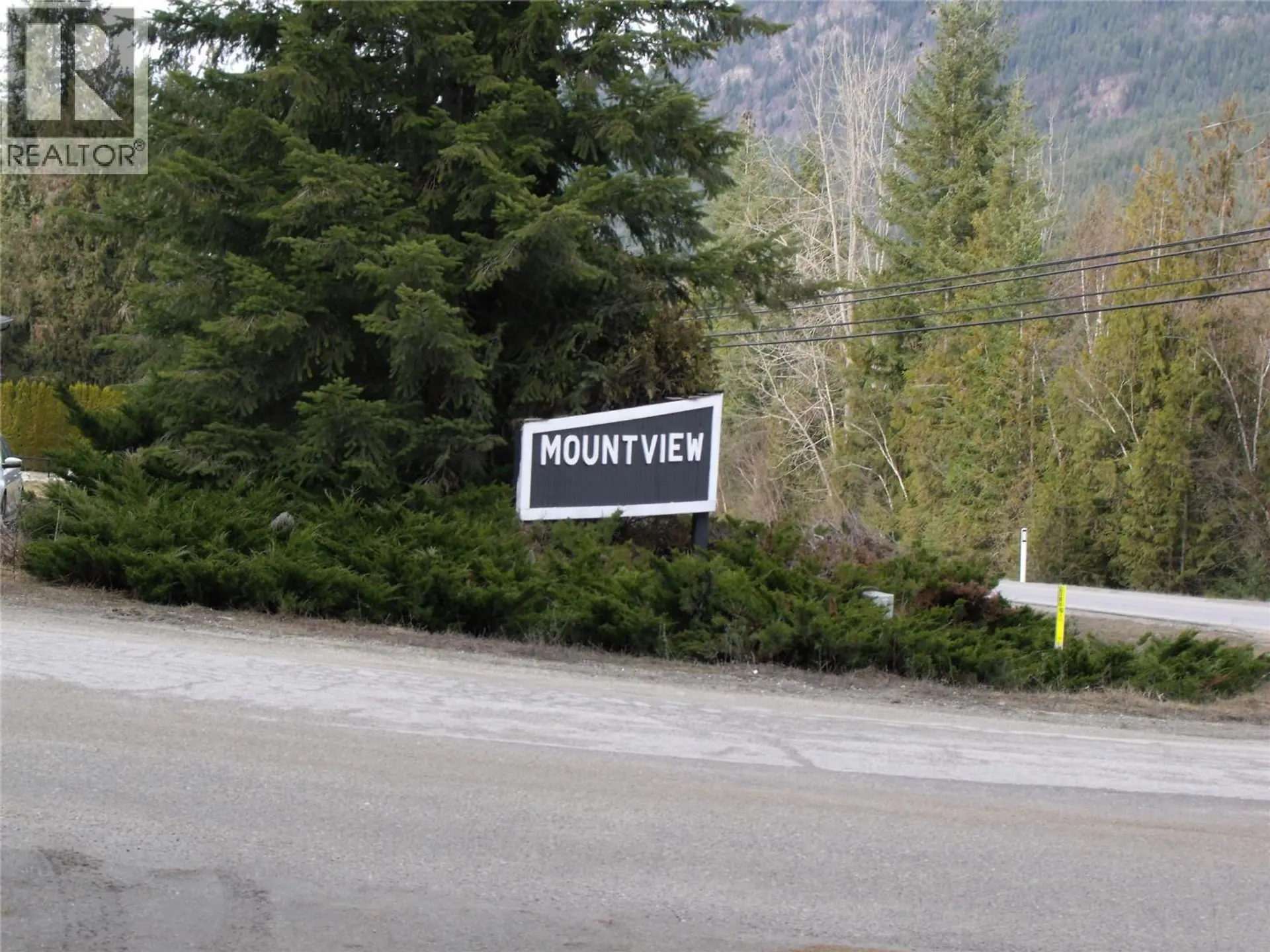 Property at LOT 85 MOUNTVIEW DRIVE, Blind Bay, BC
