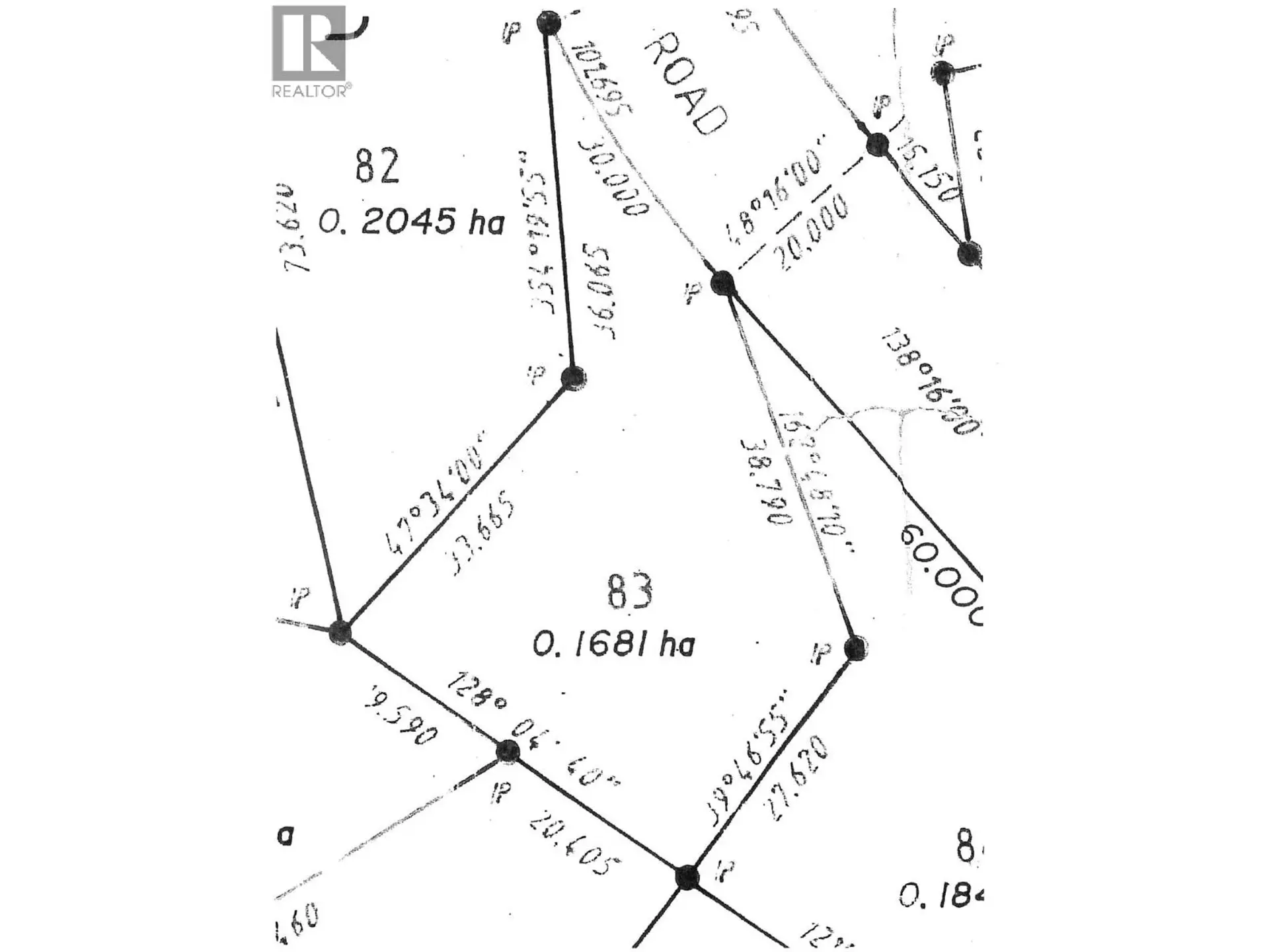 Property at LOT 83 MOUNTVIEW DRIVE, Blind Bay, BC