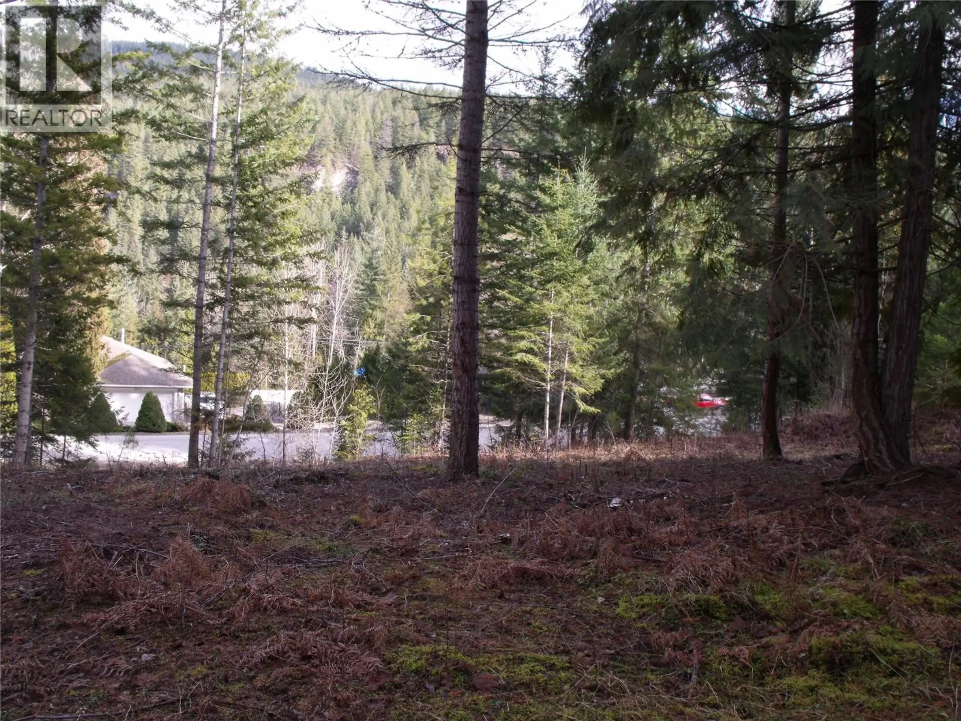 Property at LOT 83 MOUNTVIEW DRIVE, Blind Bay, BC