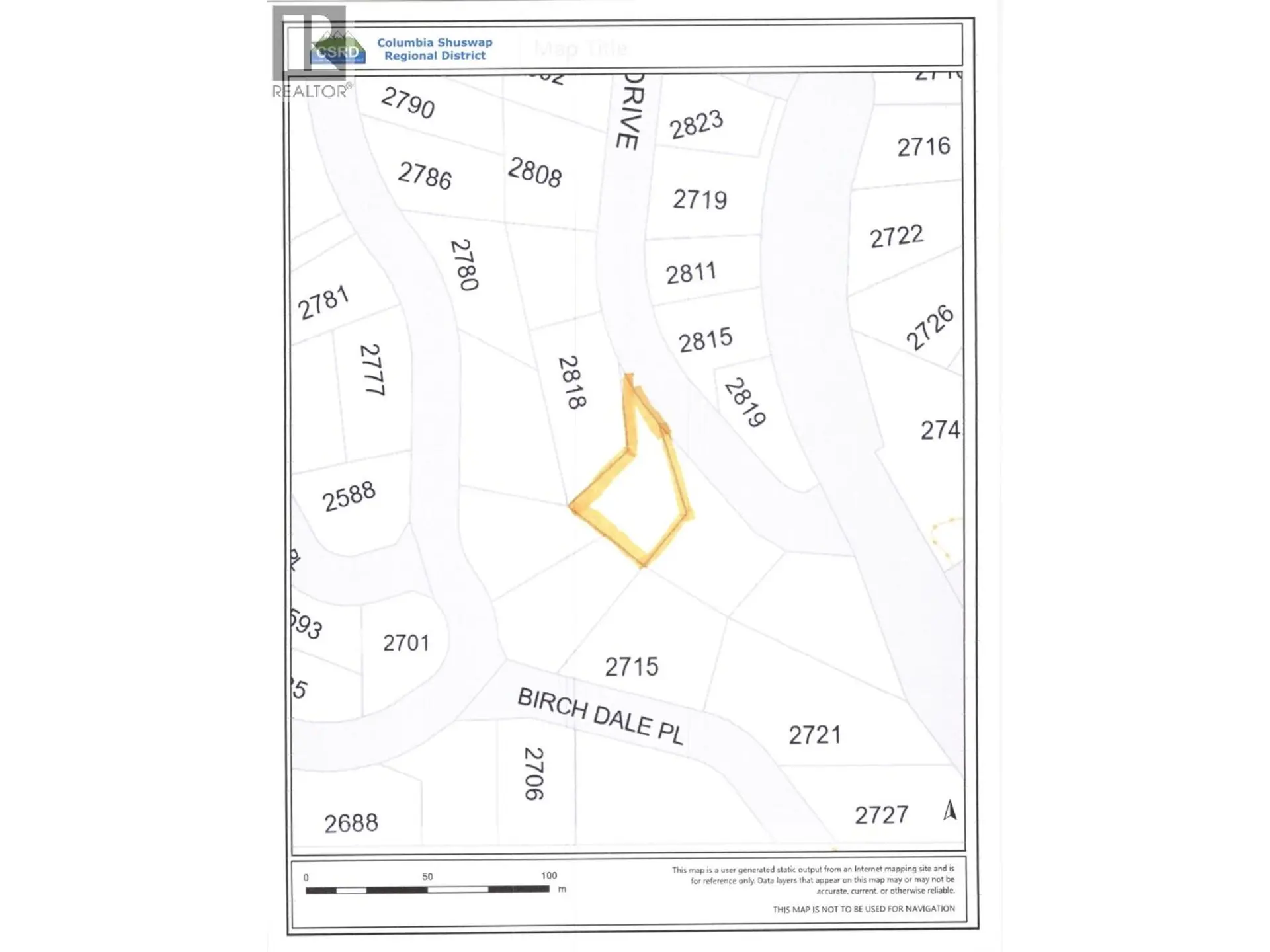 Property at LOT 83 MOUNTVIEW DRIVE, Blind Bay, BC