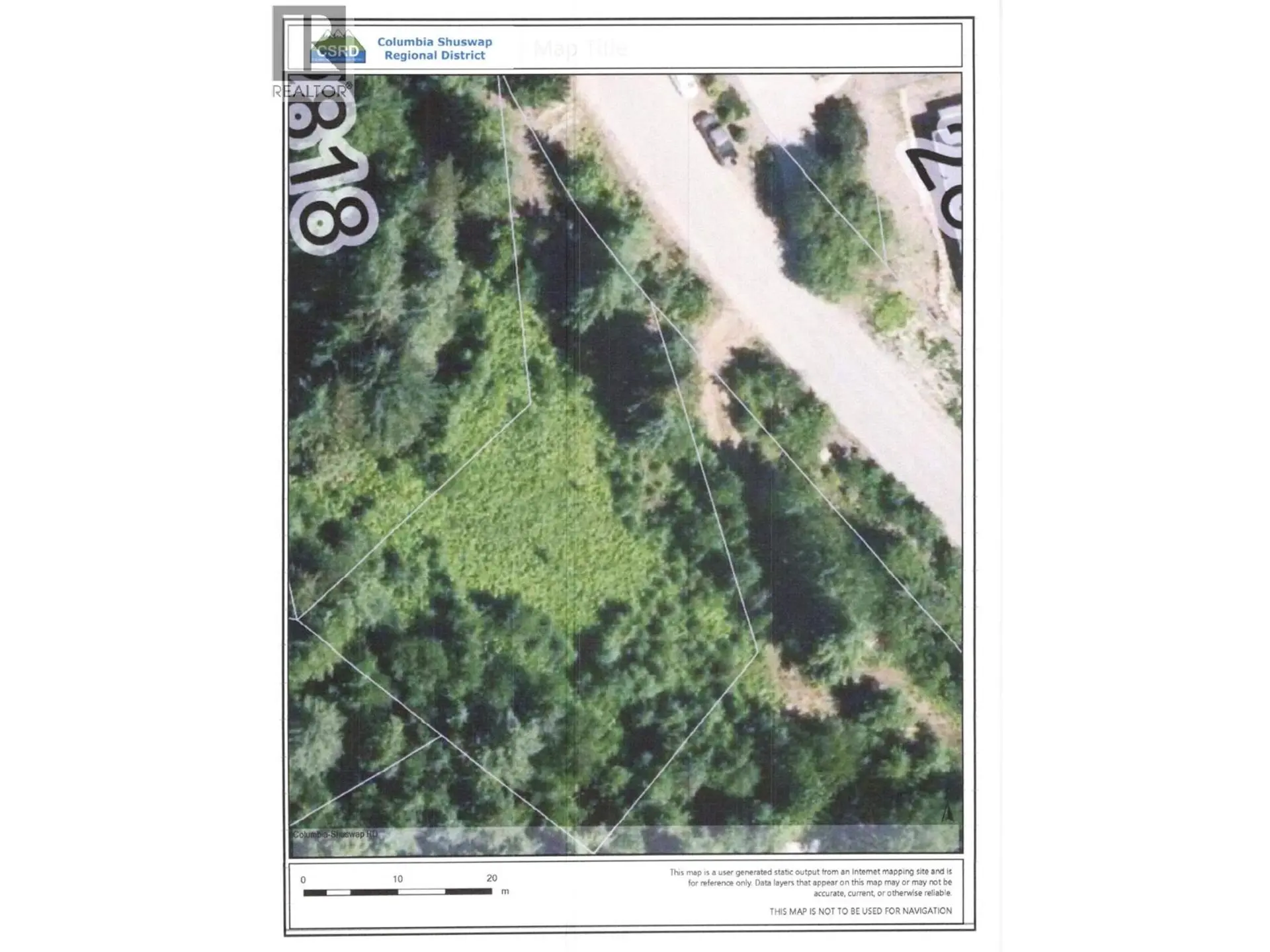 Property at LOT 83 MOUNTVIEW DRIVE, Blind Bay, BC