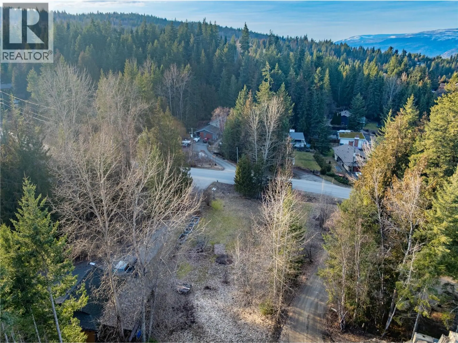 Property at 2486 CENTENNIAL DRIVE, Blind Bay, BC