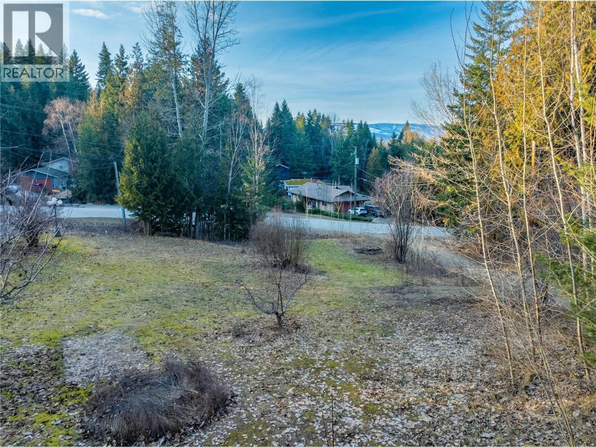 Property at 2486 CENTENNIAL DRIVE, Blind Bay, BC
