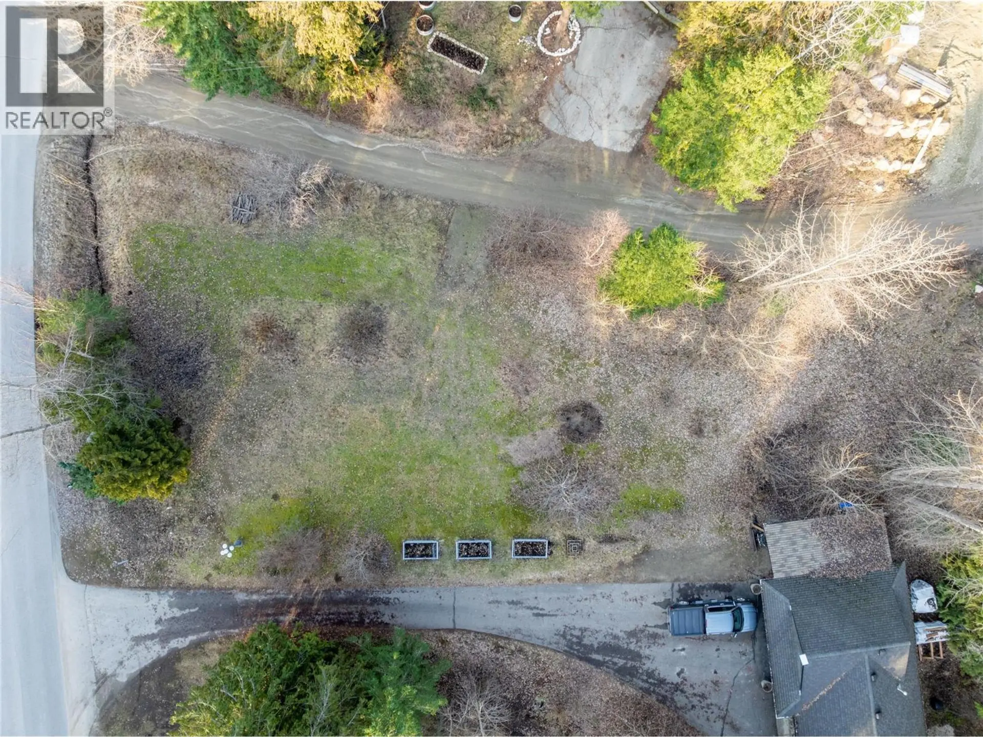 Property at 2486 CENTENNIAL DRIVE, Blind Bay, BC