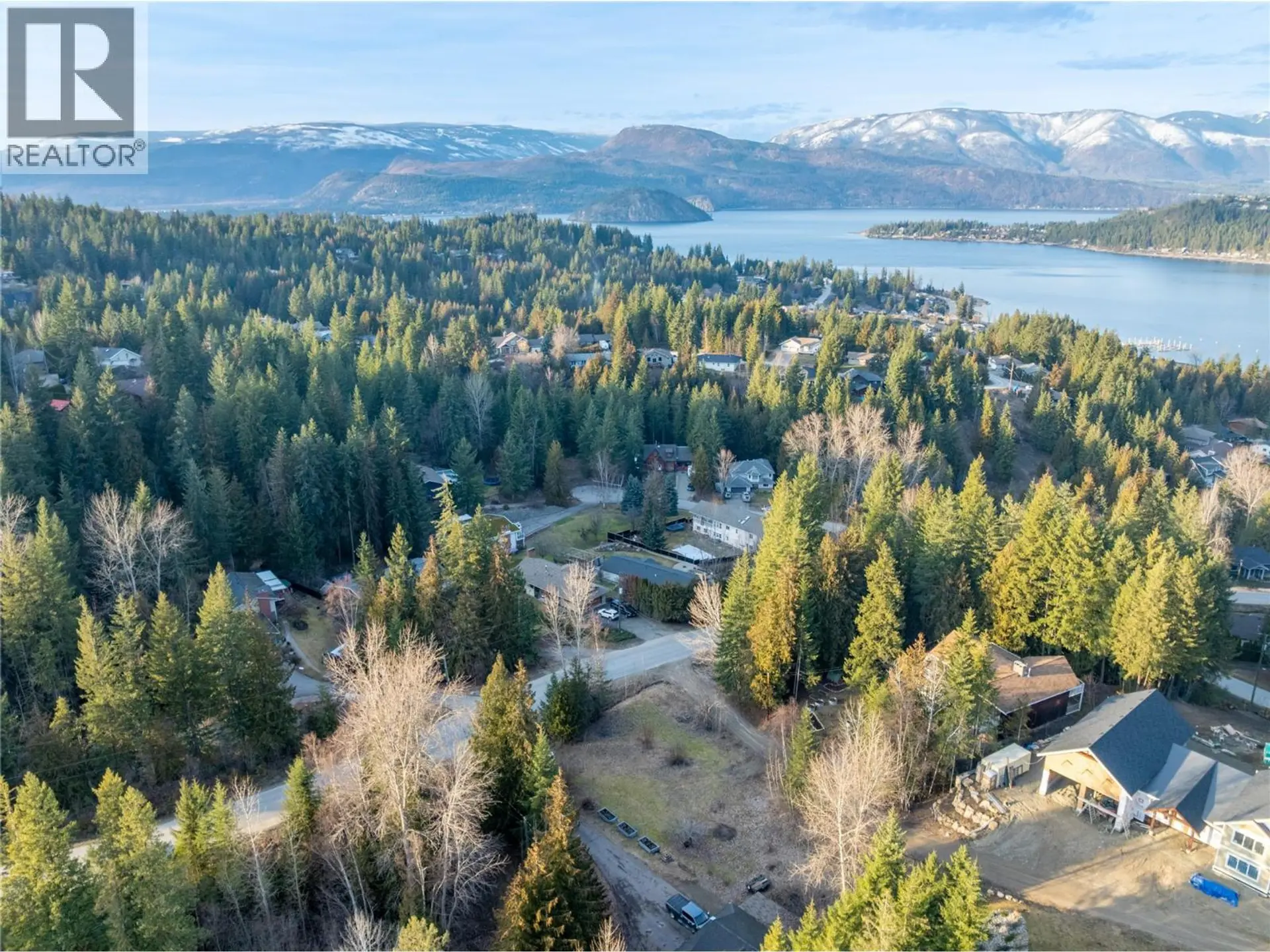 Property at 2486 CENTENNIAL DRIVE, Blind Bay, BC