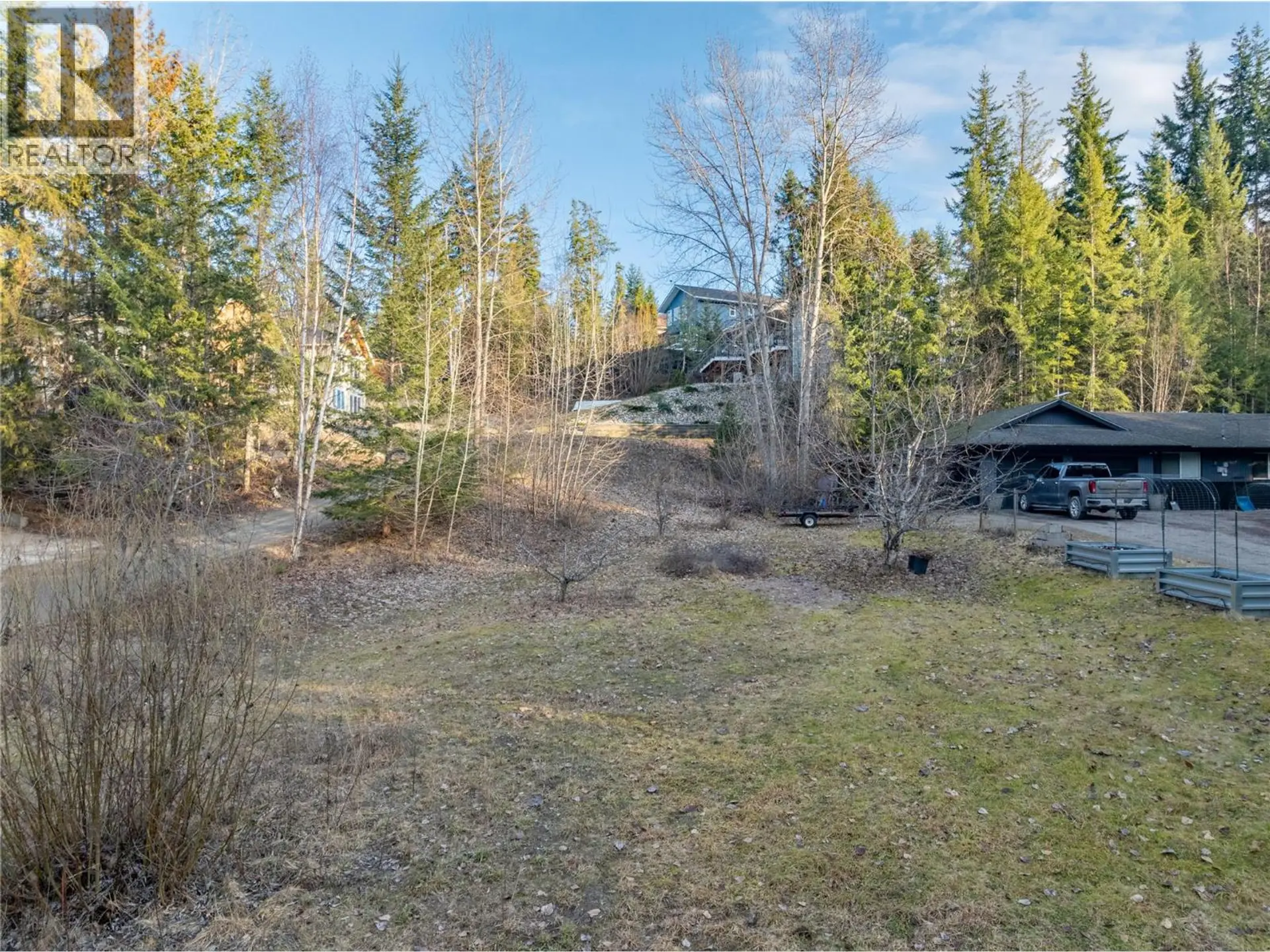 Property at 2486 CENTENNIAL DRIVE, Blind Bay, BC