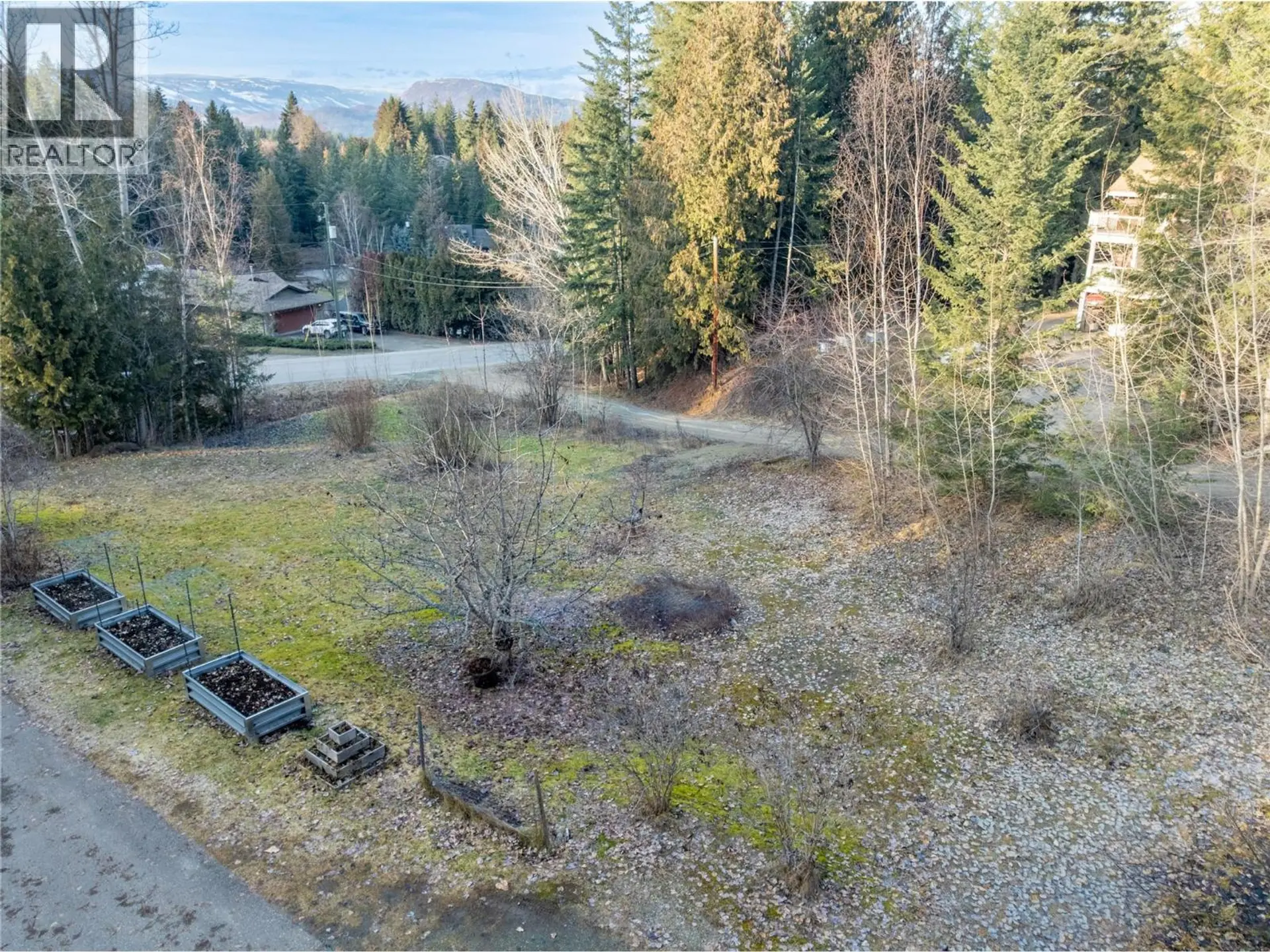 Property at 2486 CENTENNIAL DRIVE, Blind Bay, BC