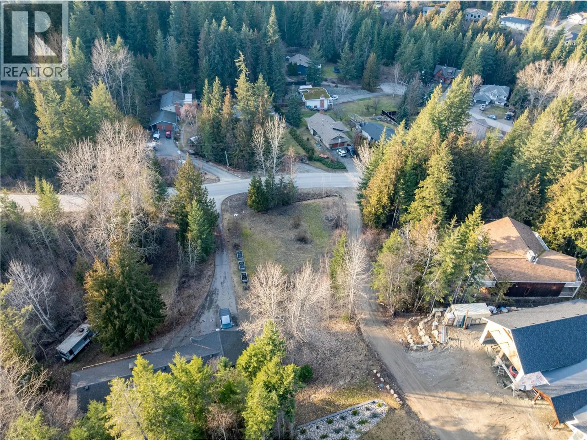Property at 2486 CENTENNIAL DRIVE, Blind Bay, BC