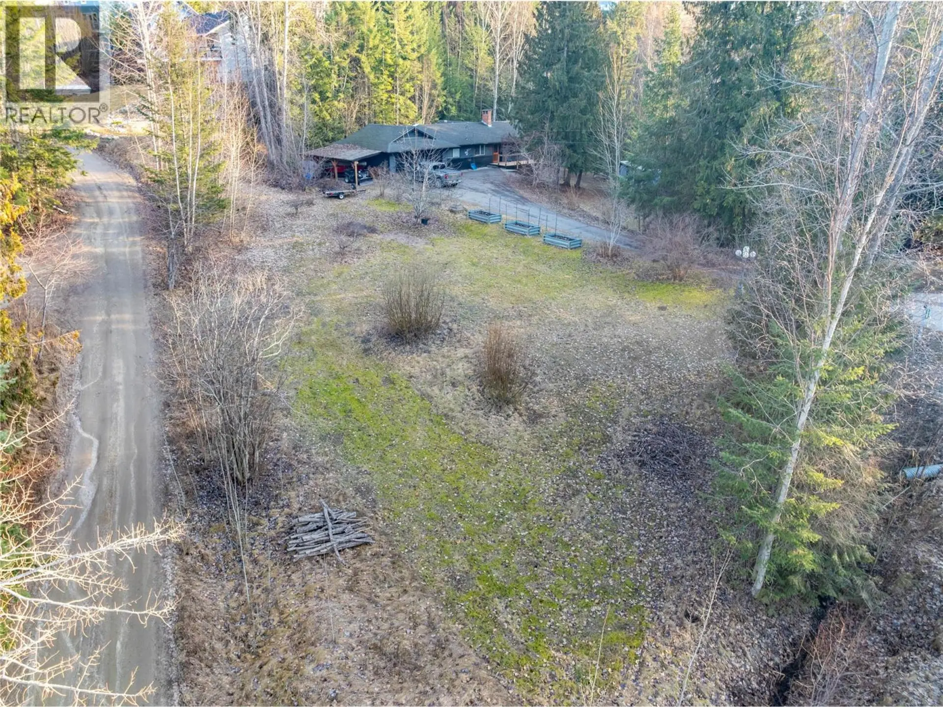Property at 2486 CENTENNIAL DRIVE, Blind Bay, BC