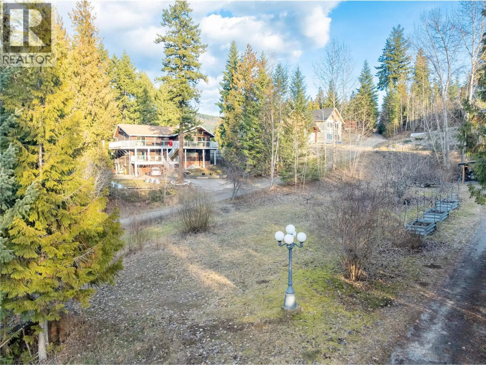 Property at 2486 CENTENNIAL DRIVE, Blind Bay, BC