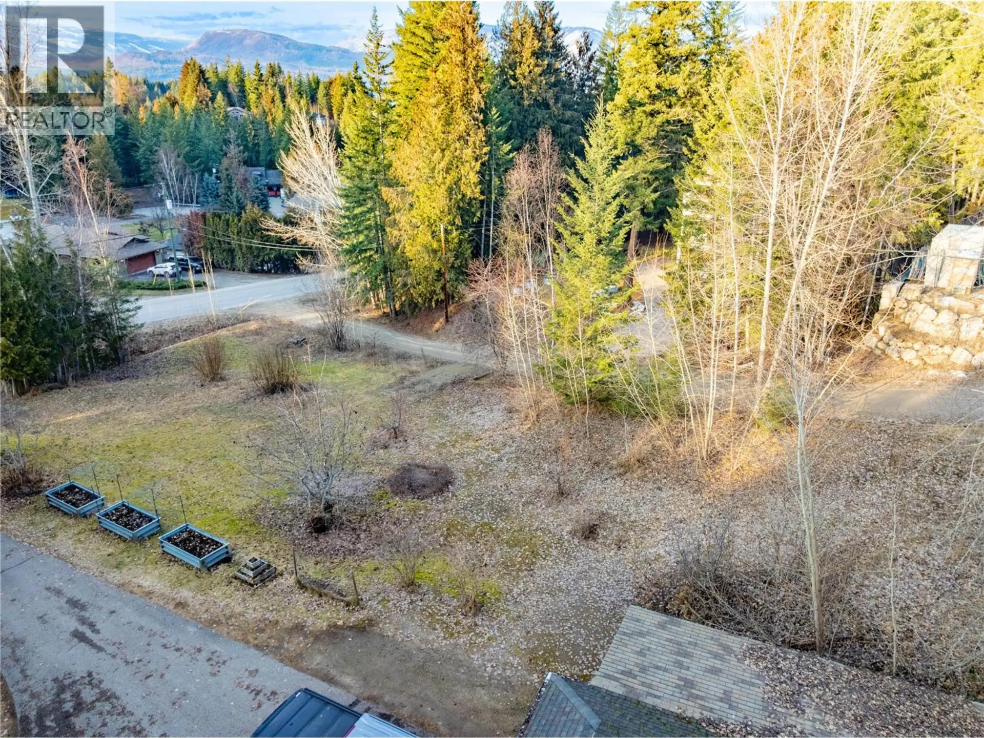 Property at 2486 CENTENNIAL DRIVE, Blind Bay, BC