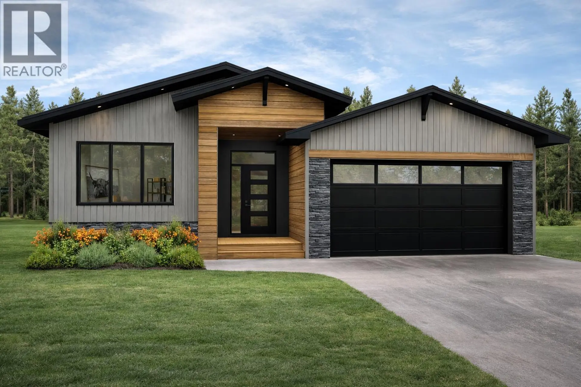 Property at 172 WAKITA STREET, Kitimat, BC