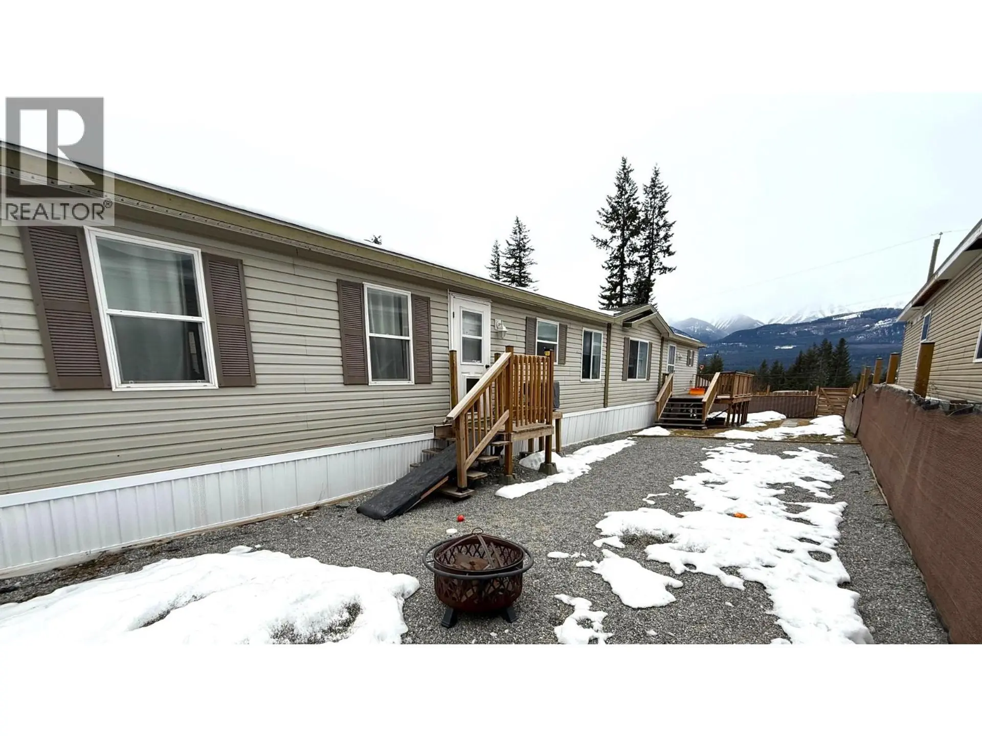 Property at ##44 686 ALMBERG ROAD, Golden, BC
