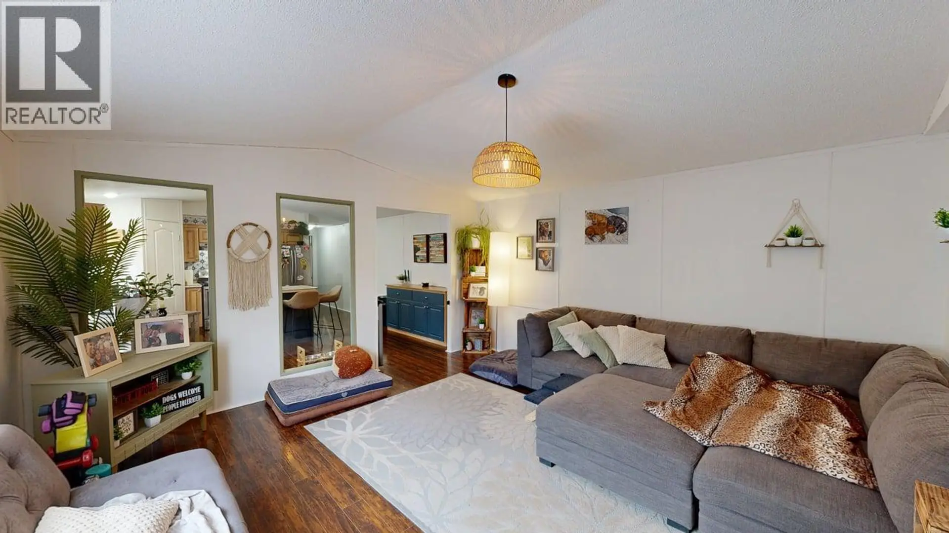 Property at ##44 686 ALMBERG ROAD, Golden, BC