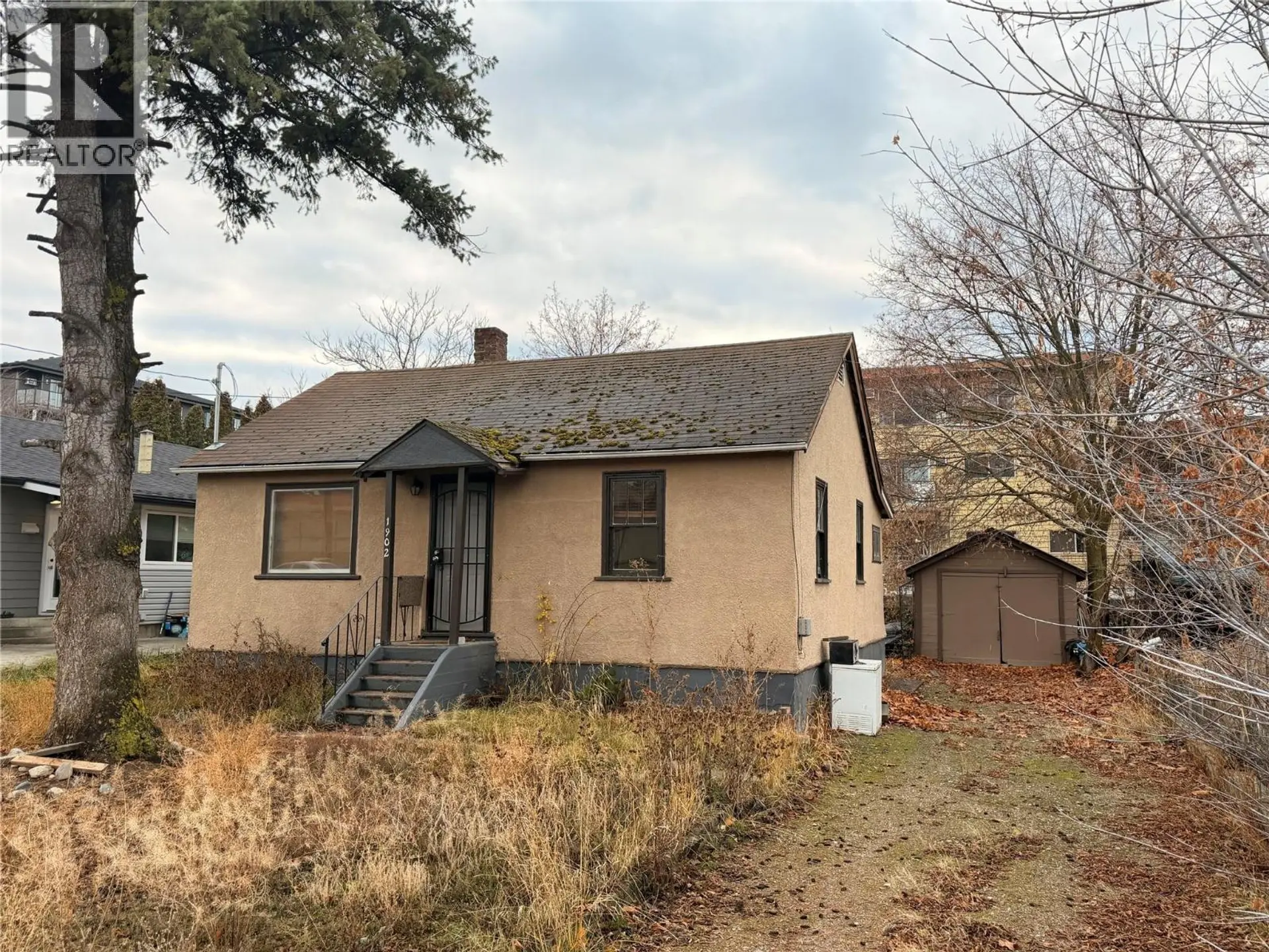 Property at 1902 31 STREET, Vernon, BC