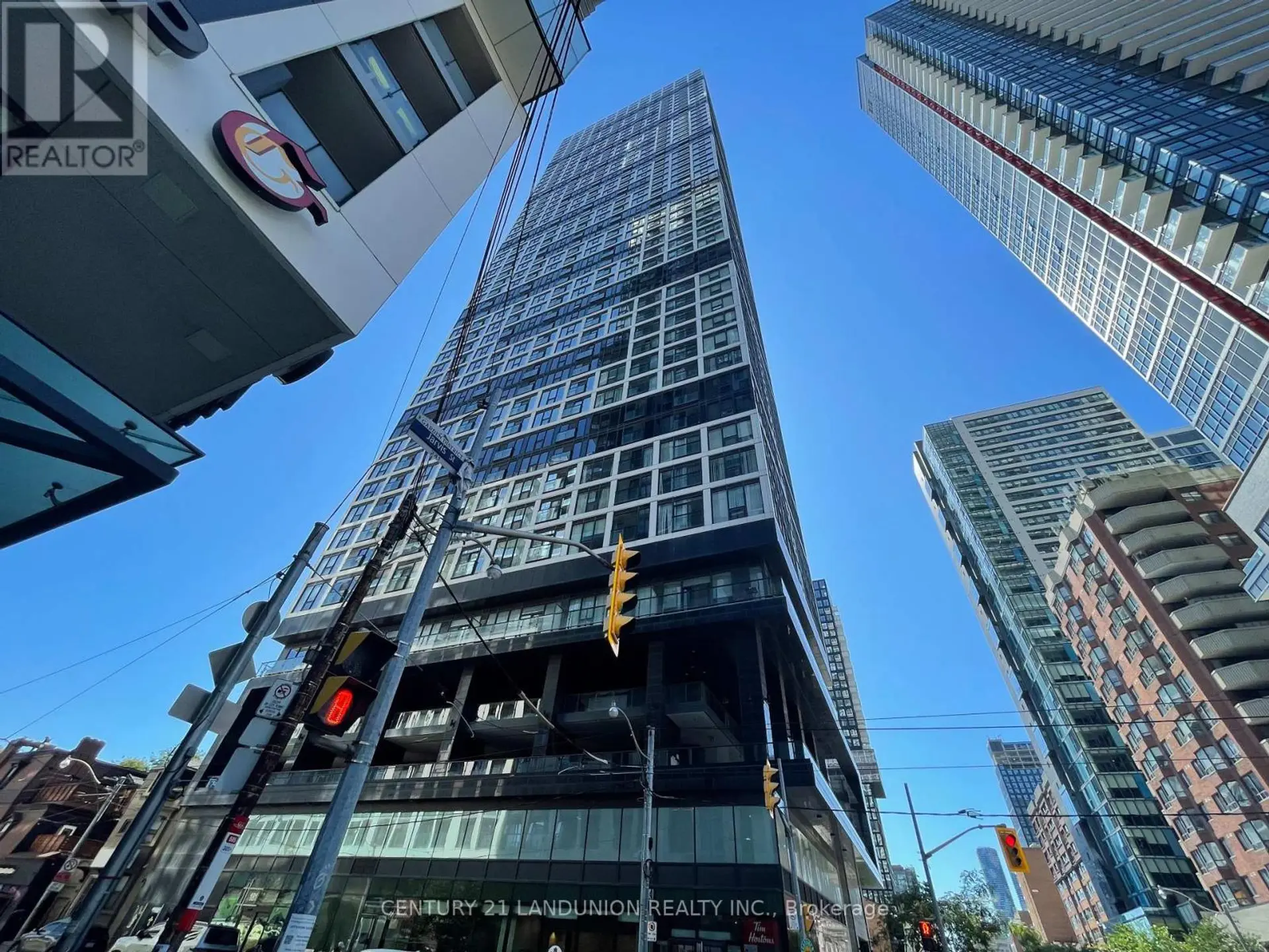 #2905 181 DUNDAS STREET E - Image 1