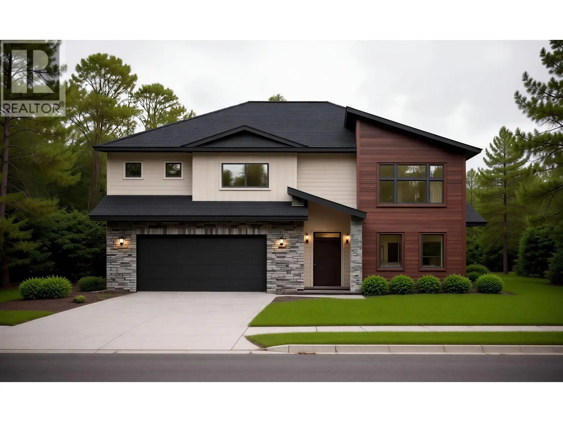 Property at 4536 CRAIG DRIVE, Prince George, BC