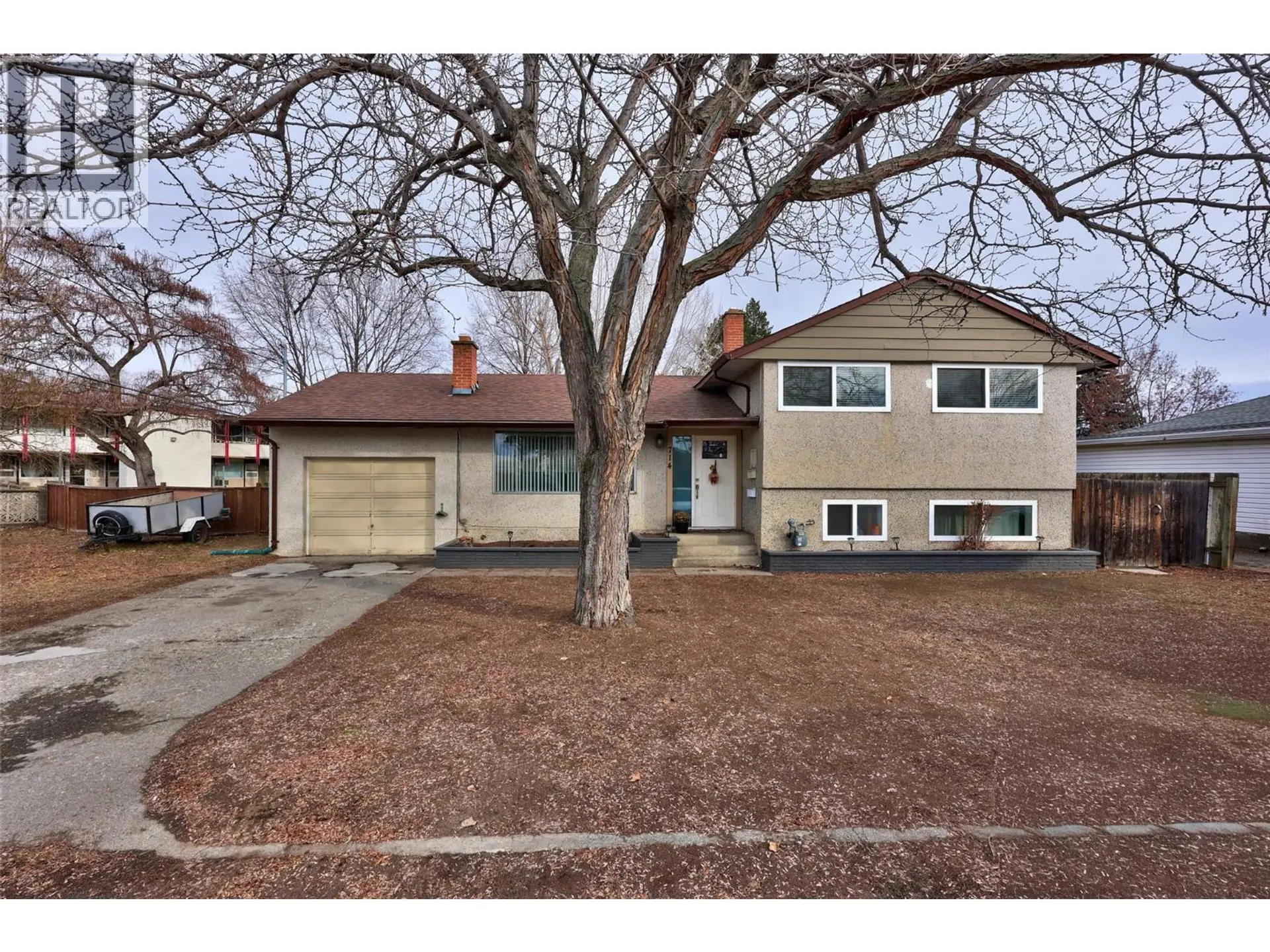 Property at 714 9TH Street, Kamloops, BC